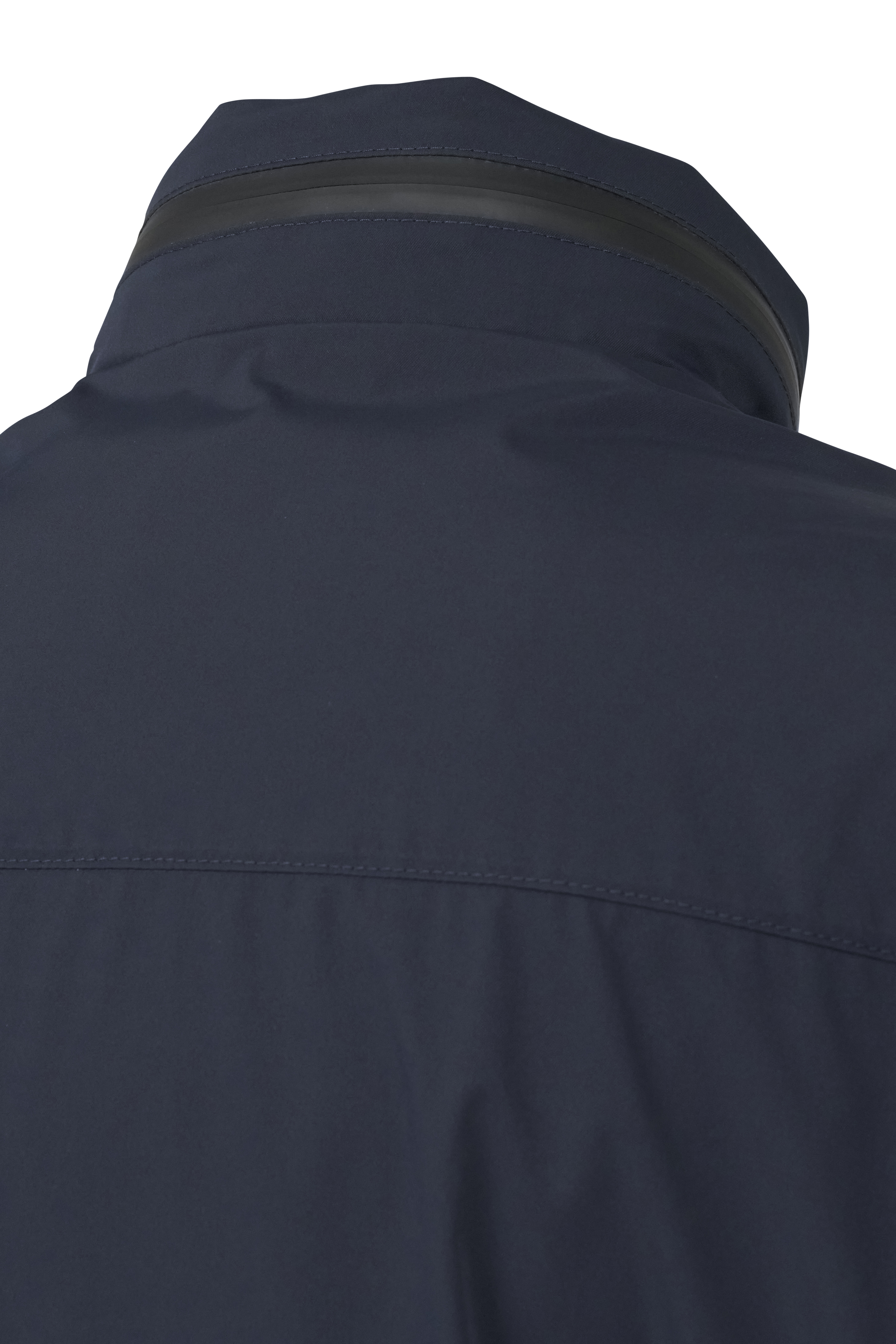 Вітровка Regular Fit для чоловіків (480280), колір Синій - №5