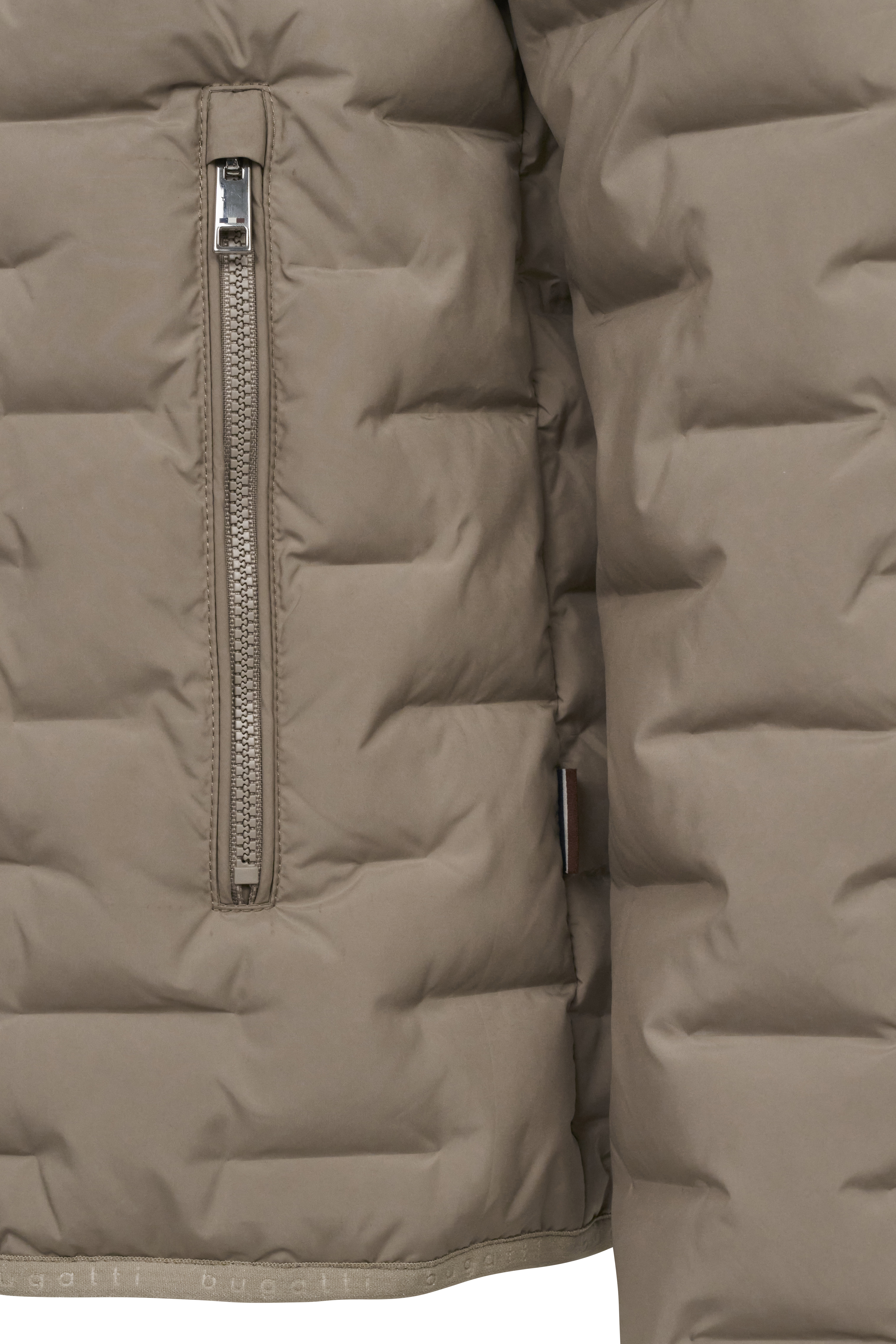 Куртка Regular Fit для мужчин (480281), цвет Бежевый - №4