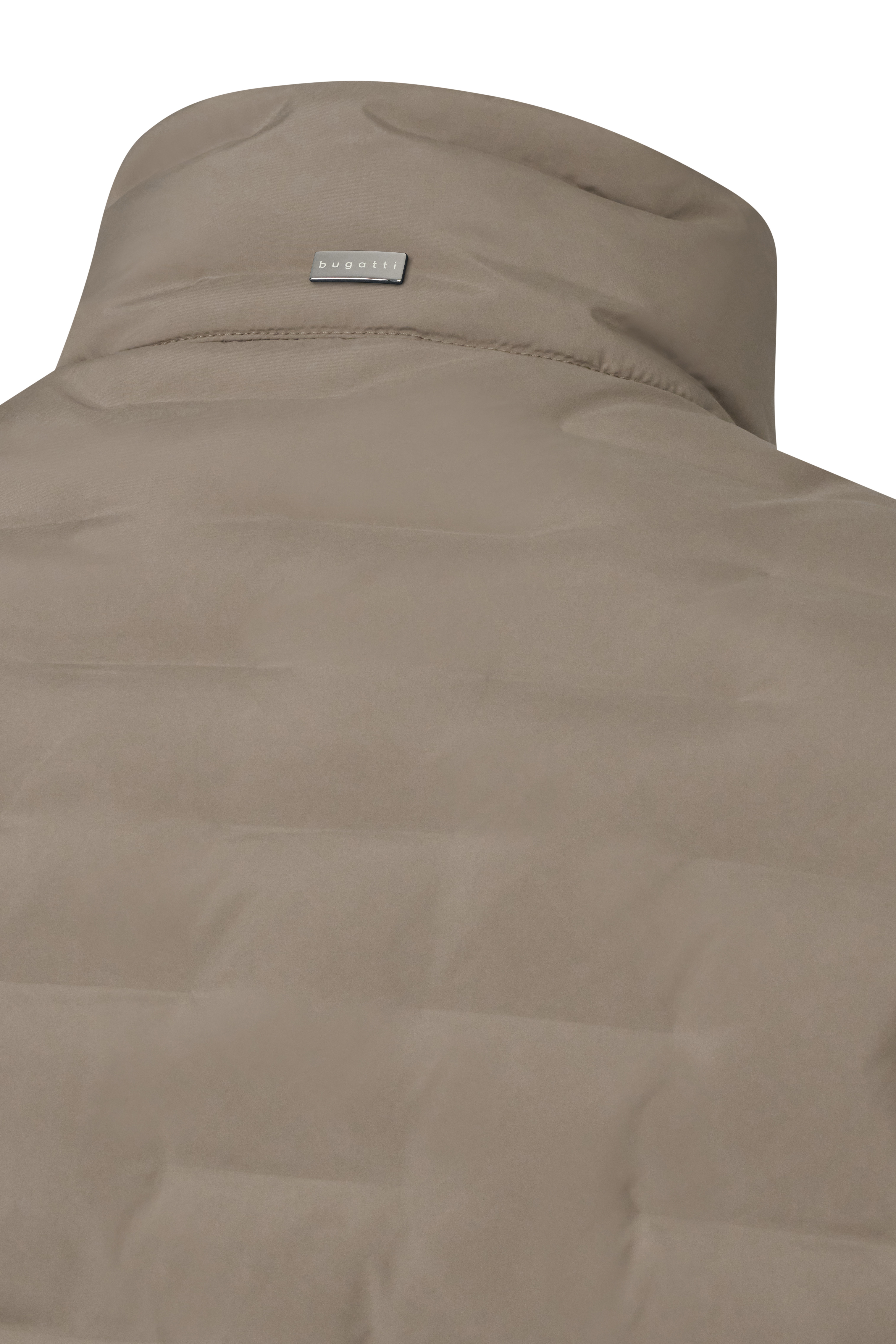 Куртка Regular Fit для мужчин (480281), цвет Бежевый - №5