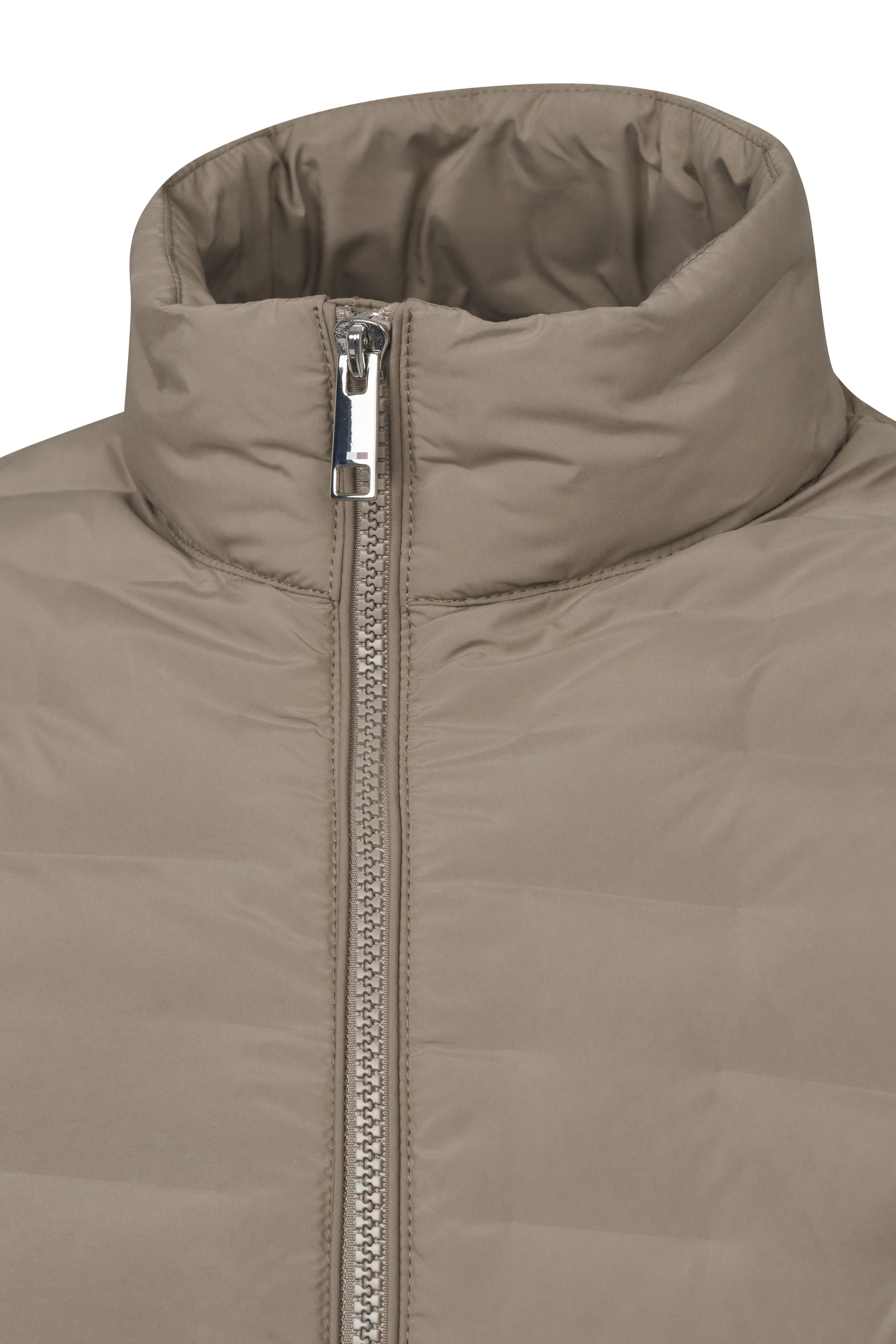 Куртка Regular Fit для мужчин (480281), цвет Бежевый - №6