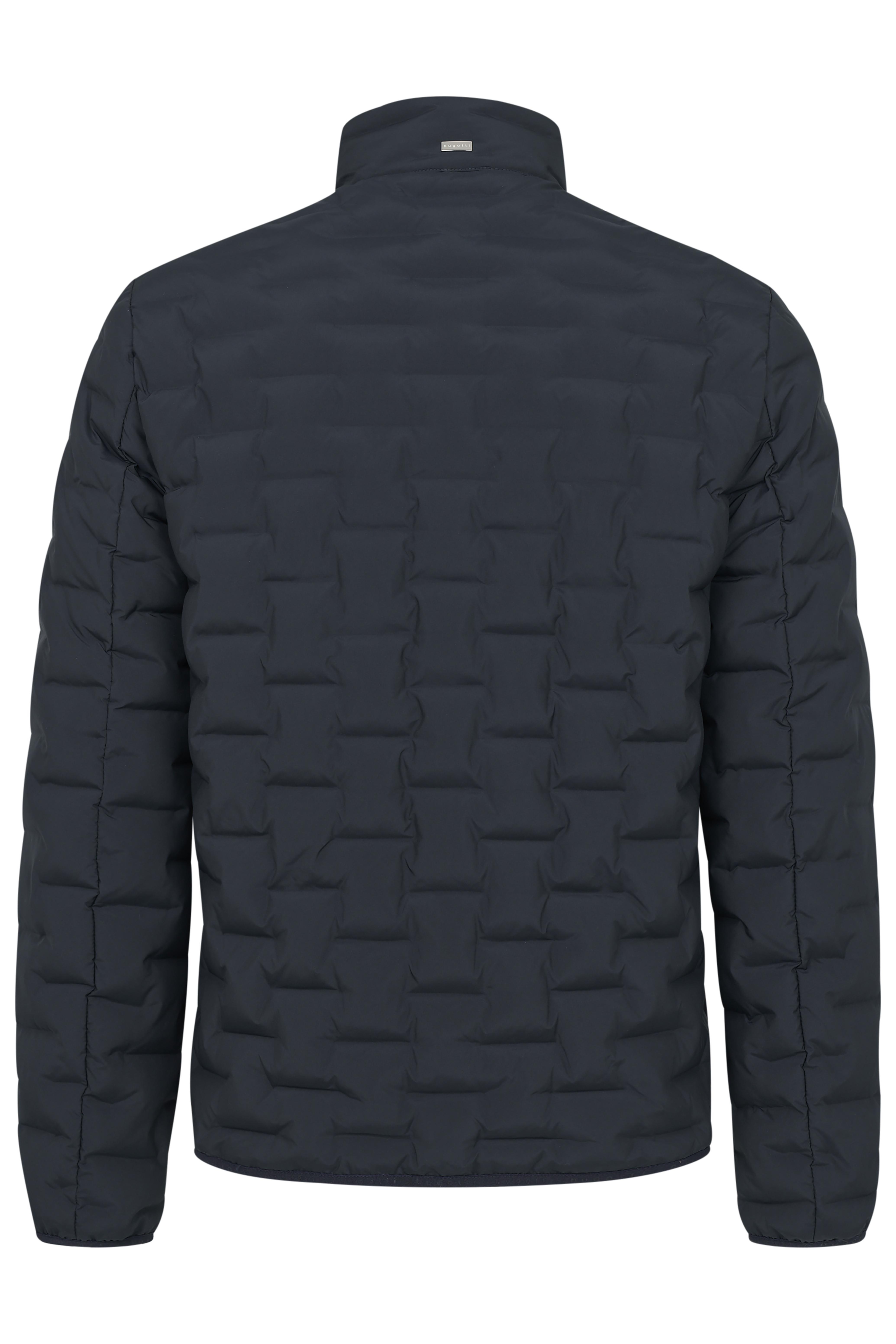 Куртка Regular Fit для мужчин (480282), цвет Синий - №2