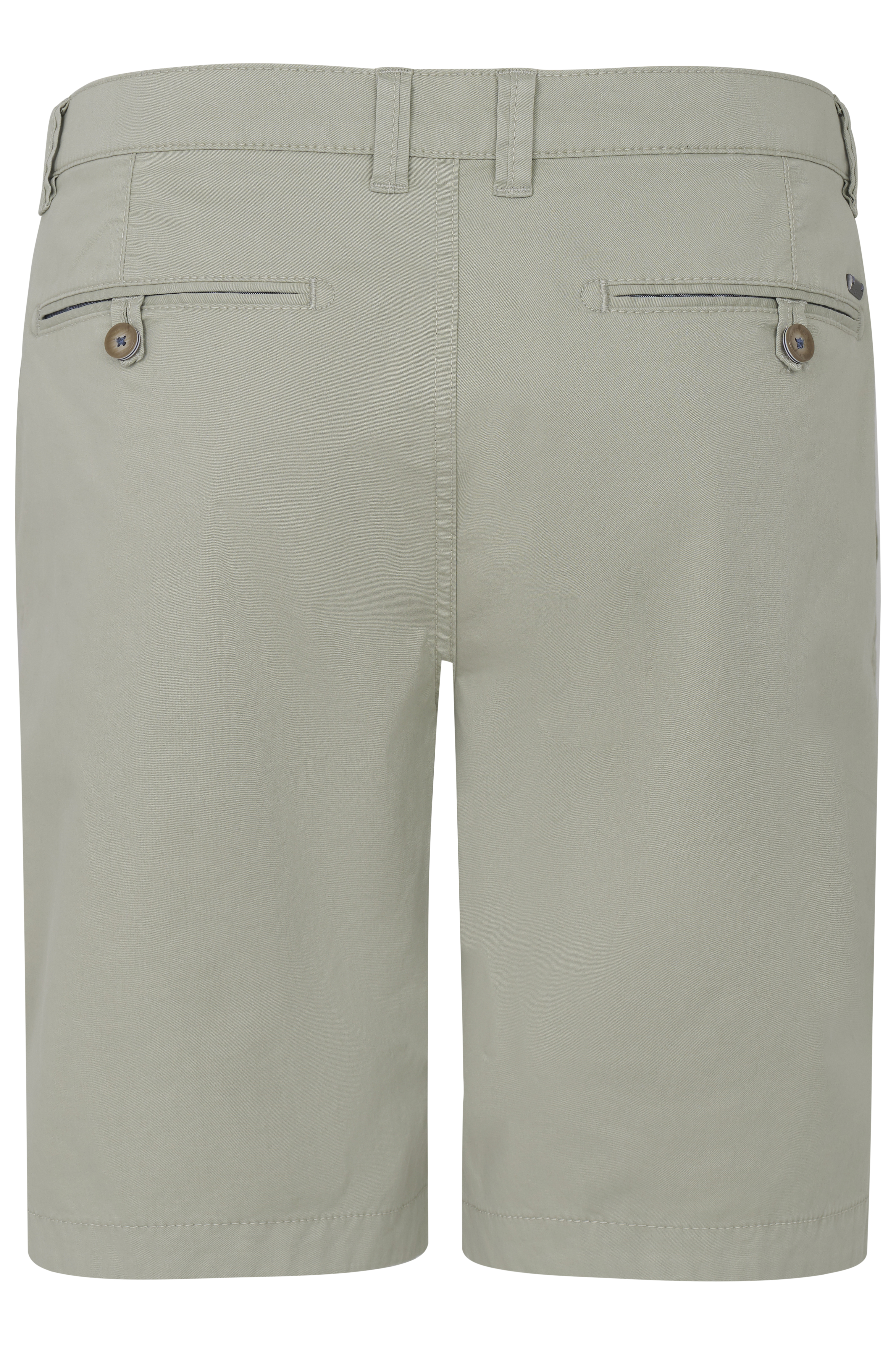 Шорты Slim Fit для мужчин (480288), цвет Бежевый - №2