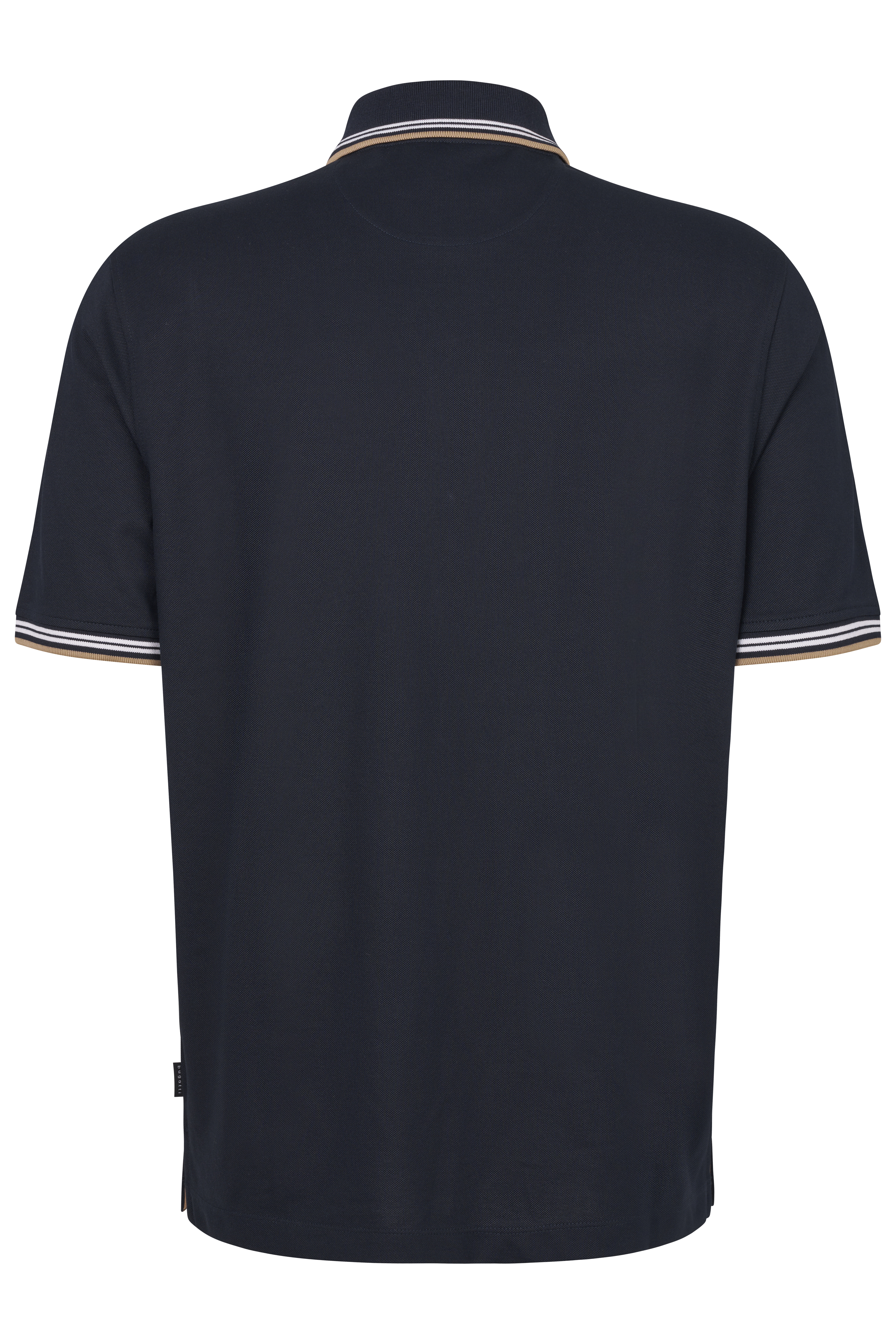 Поло Regular Fit для мужчин (480327), цвет Синий - №2