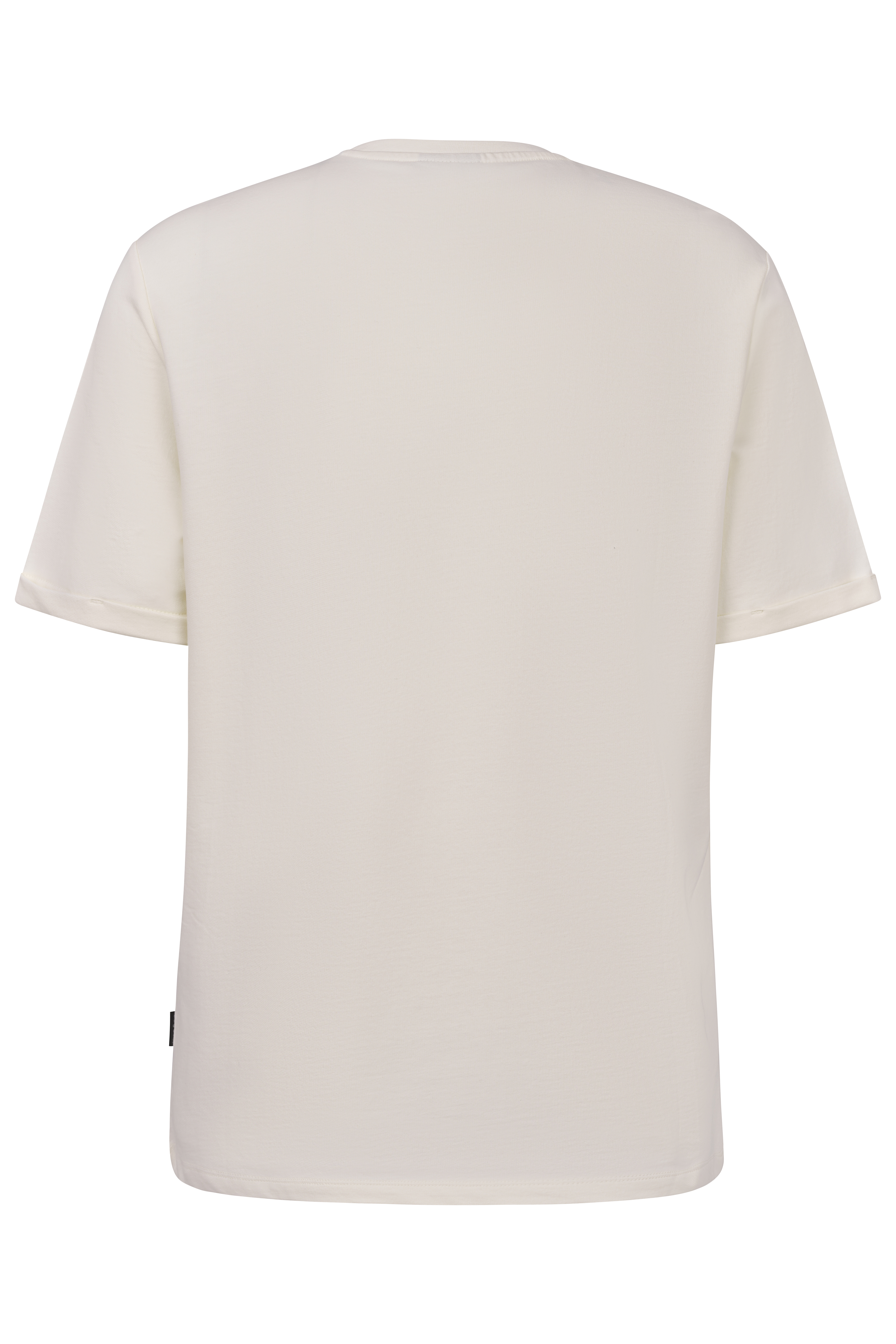 Футболка Regular Fit для мужчин (480345), цвет Белый - №2