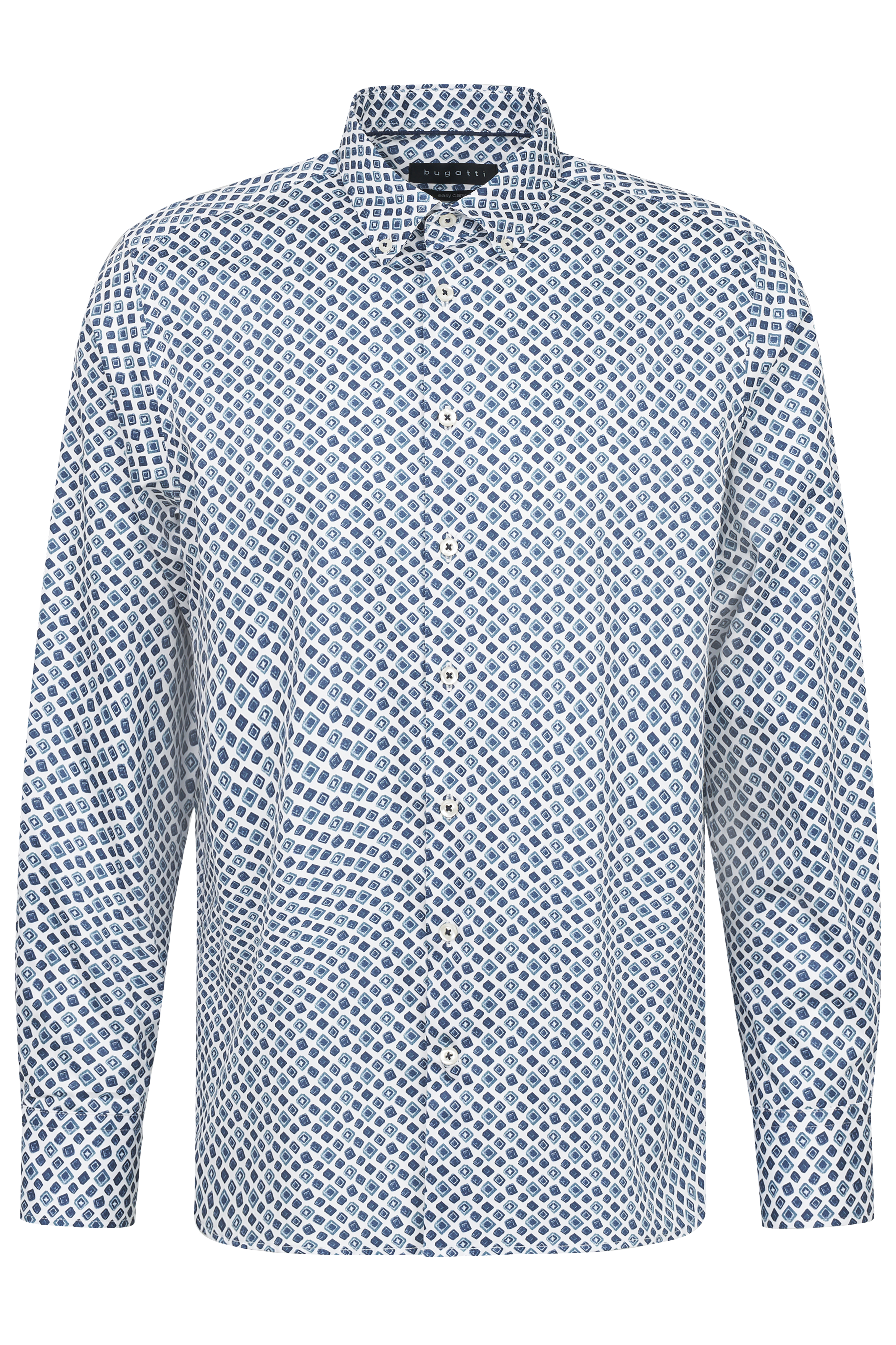 Сорочка повсякденна Regular Fit