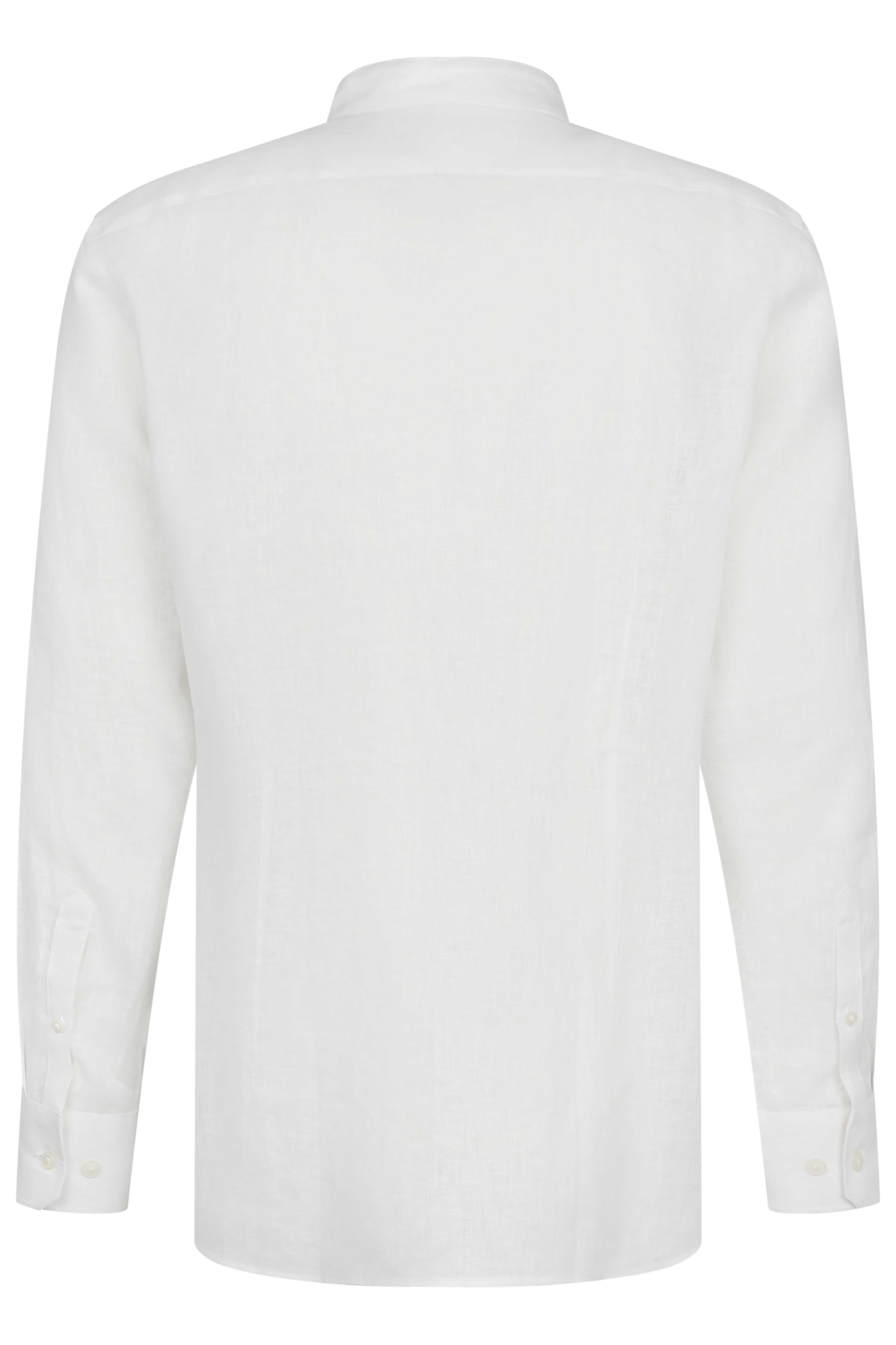 сорочка ділова Regular Fit для чоловіків (480353), колір Білий - №2