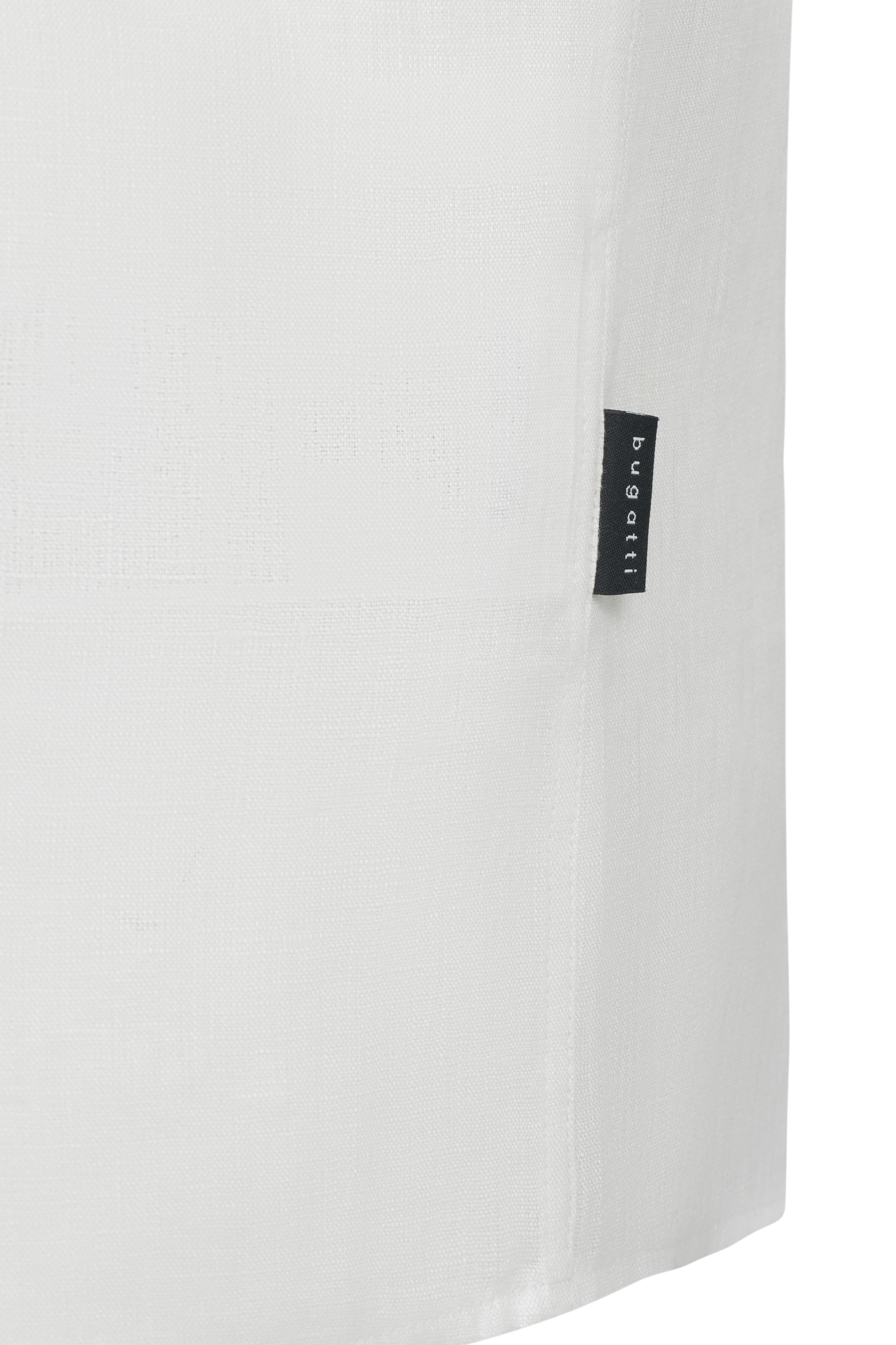 сорочка ділова Regular Fit для чоловіків (480353), колір Білий - №3