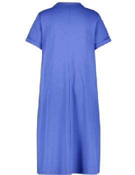 Платья макси Regular Fit для женщин (480375), цвет Синий - №2