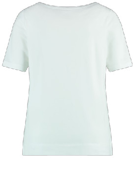 Футболка Regular Fit для женщин (480379), цвет Белый - №2