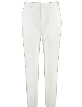 Брюки повседневные Slim Fit