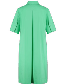 Платья миди Regular Fit для женщин (480403), цвет Зеленый - №2