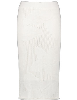 Спідниця міді Slim Fit