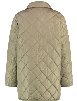 Куртка Regular Fit для женщин (480566), цвет Оливковый - №2