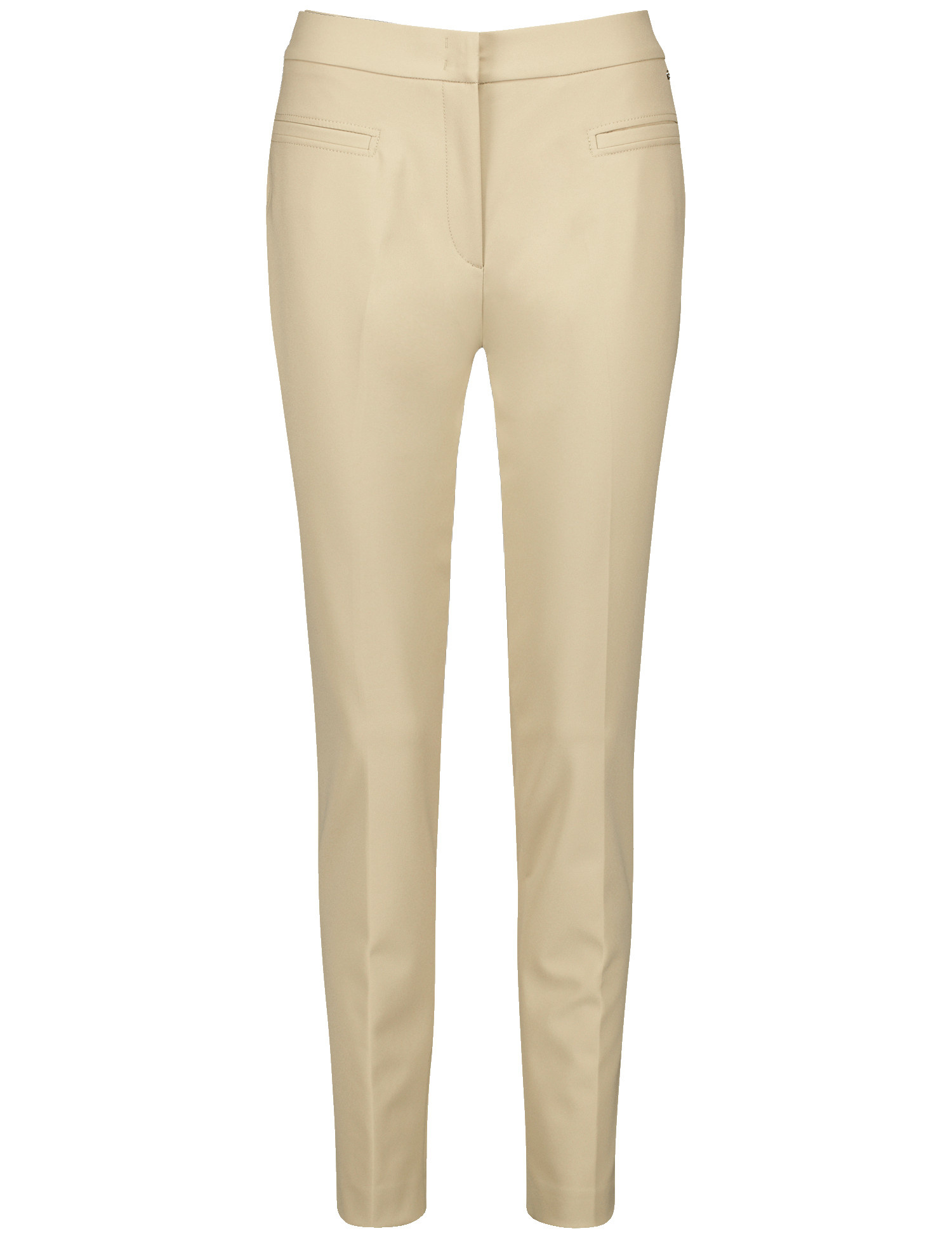 Брюки повсякденні Slim Fit