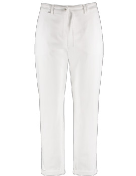 Брюки повседневные Slim Fit