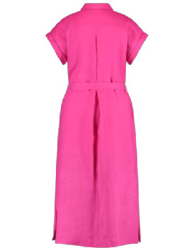 Платья макси Regular Fit для женщин (480631), цвет Розовый - №2