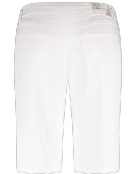 Шорты Regular Fit для женщин (480646), цвет Белый - №2
