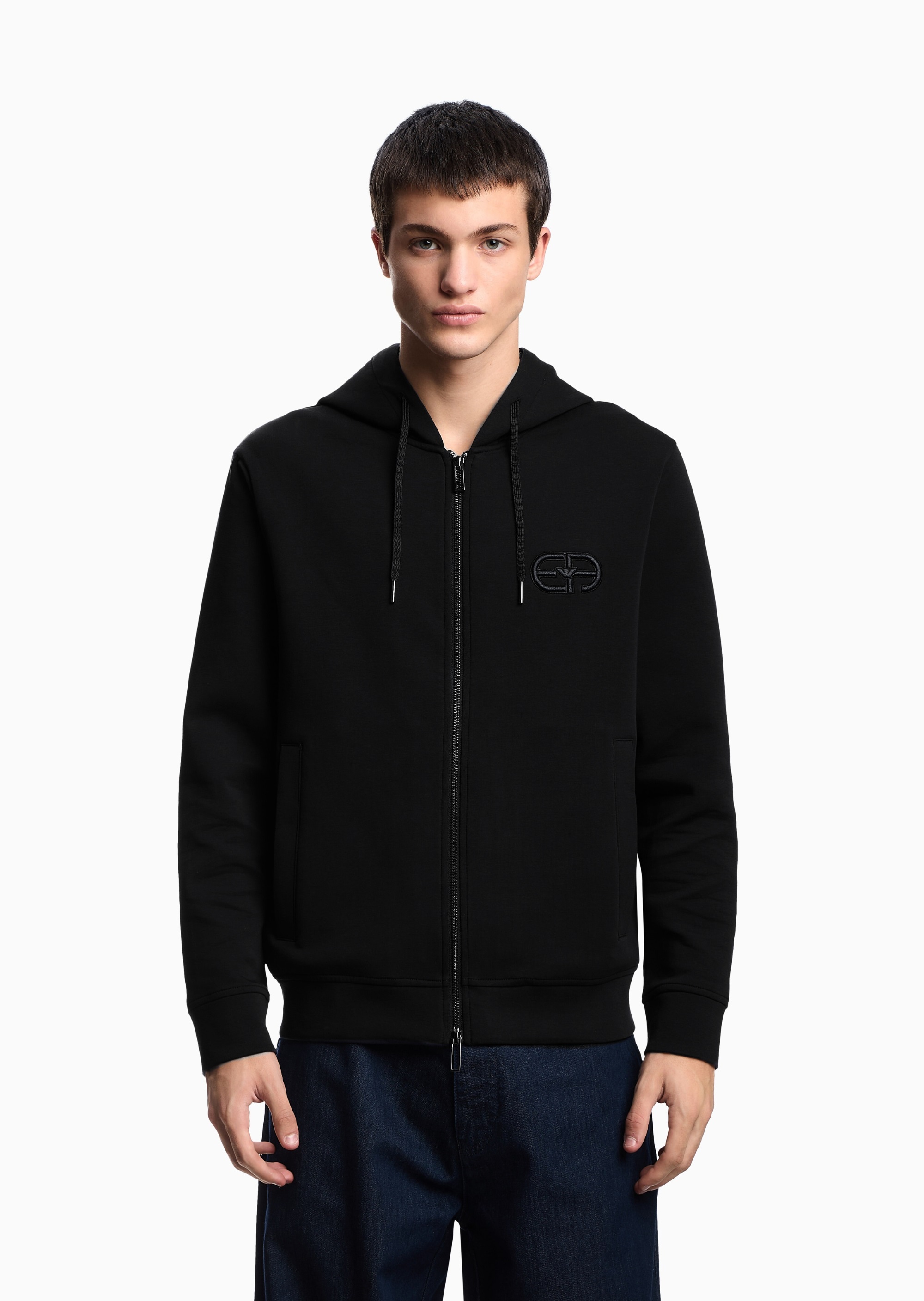 Спортивна кофта Regular Fit