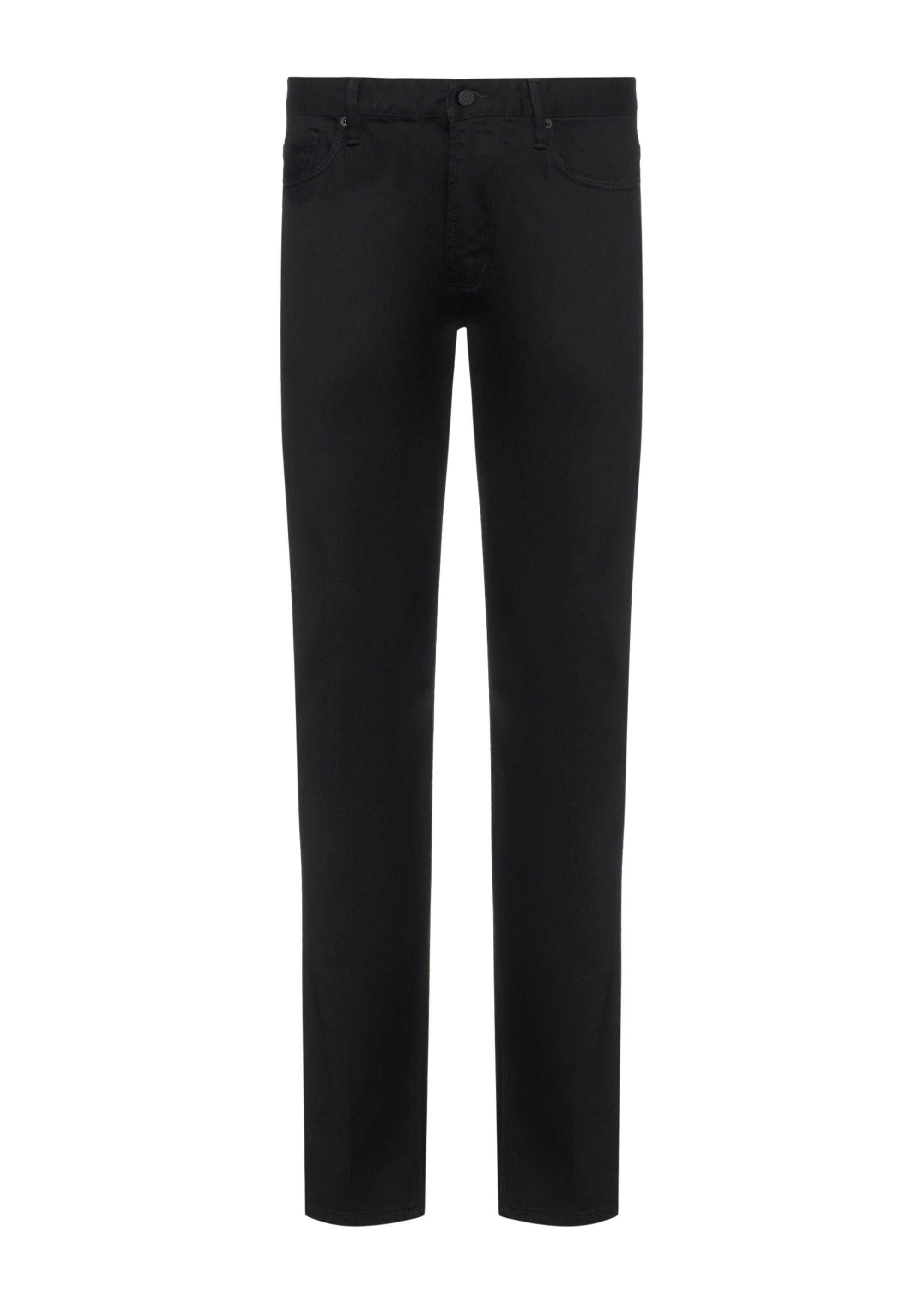Джинси Regular Regular Fit Низька
