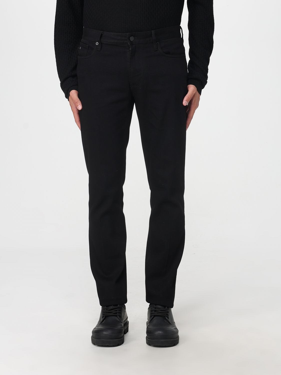 Джинси Regular Regular Fit Низька