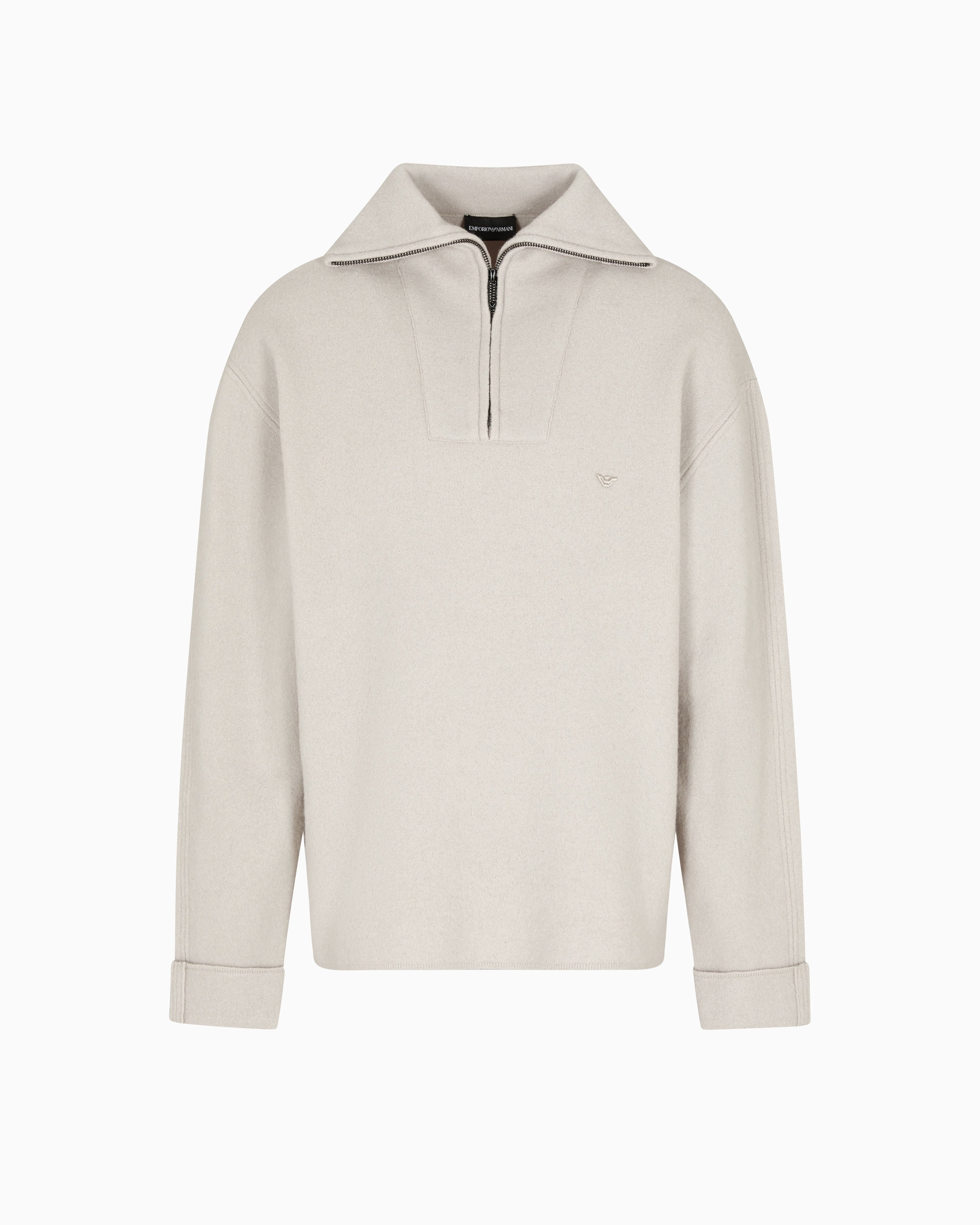 Джемпер Regular Fit