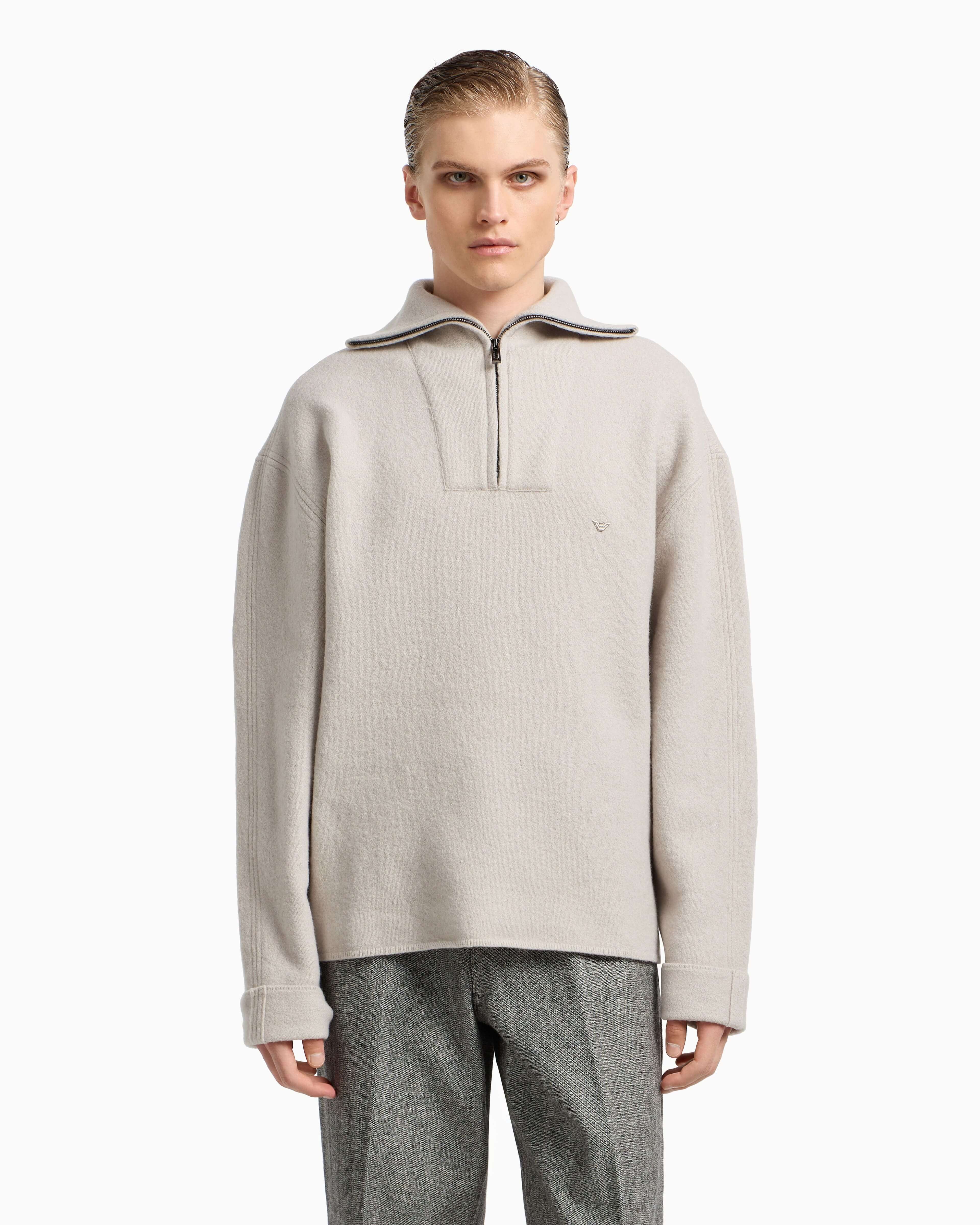Джемпер Regular Fit