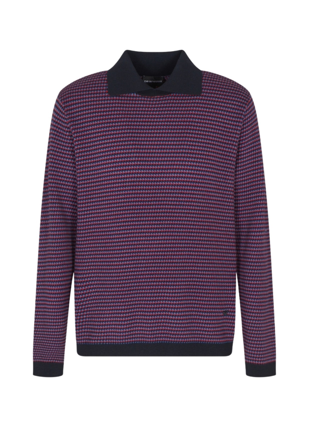 Джемпер Regular Fit