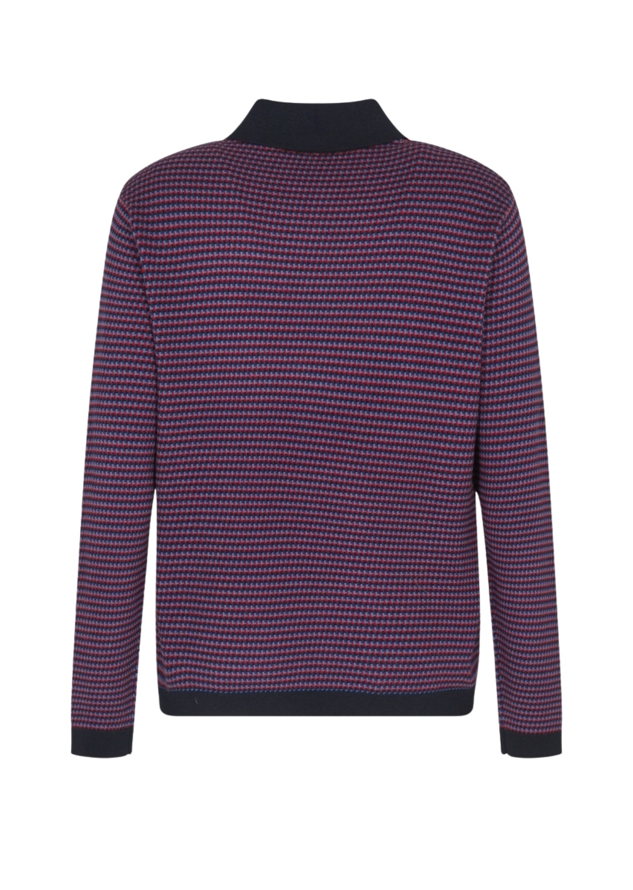 Джемпер Regular Fit