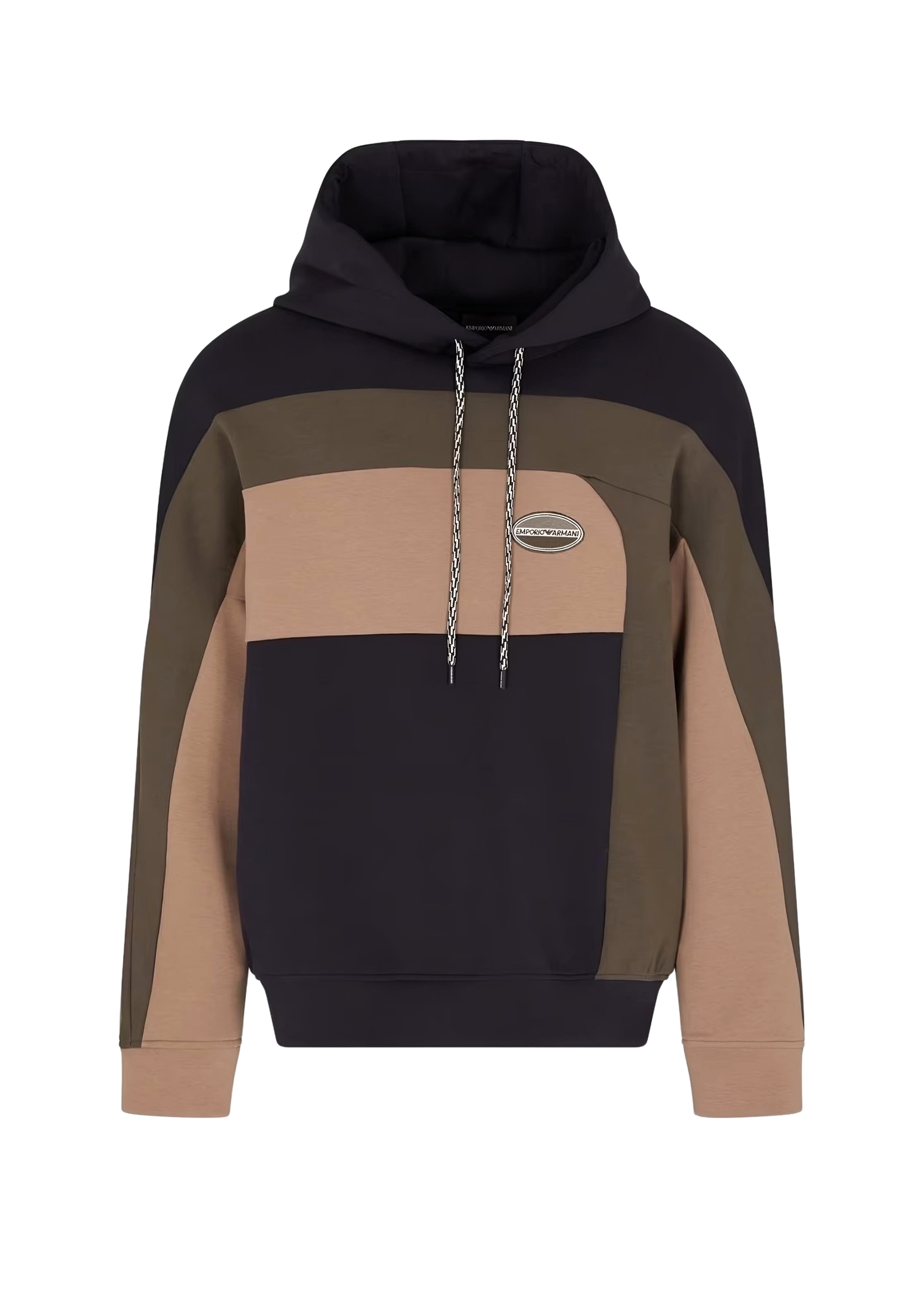 Худи Relaxed Fit