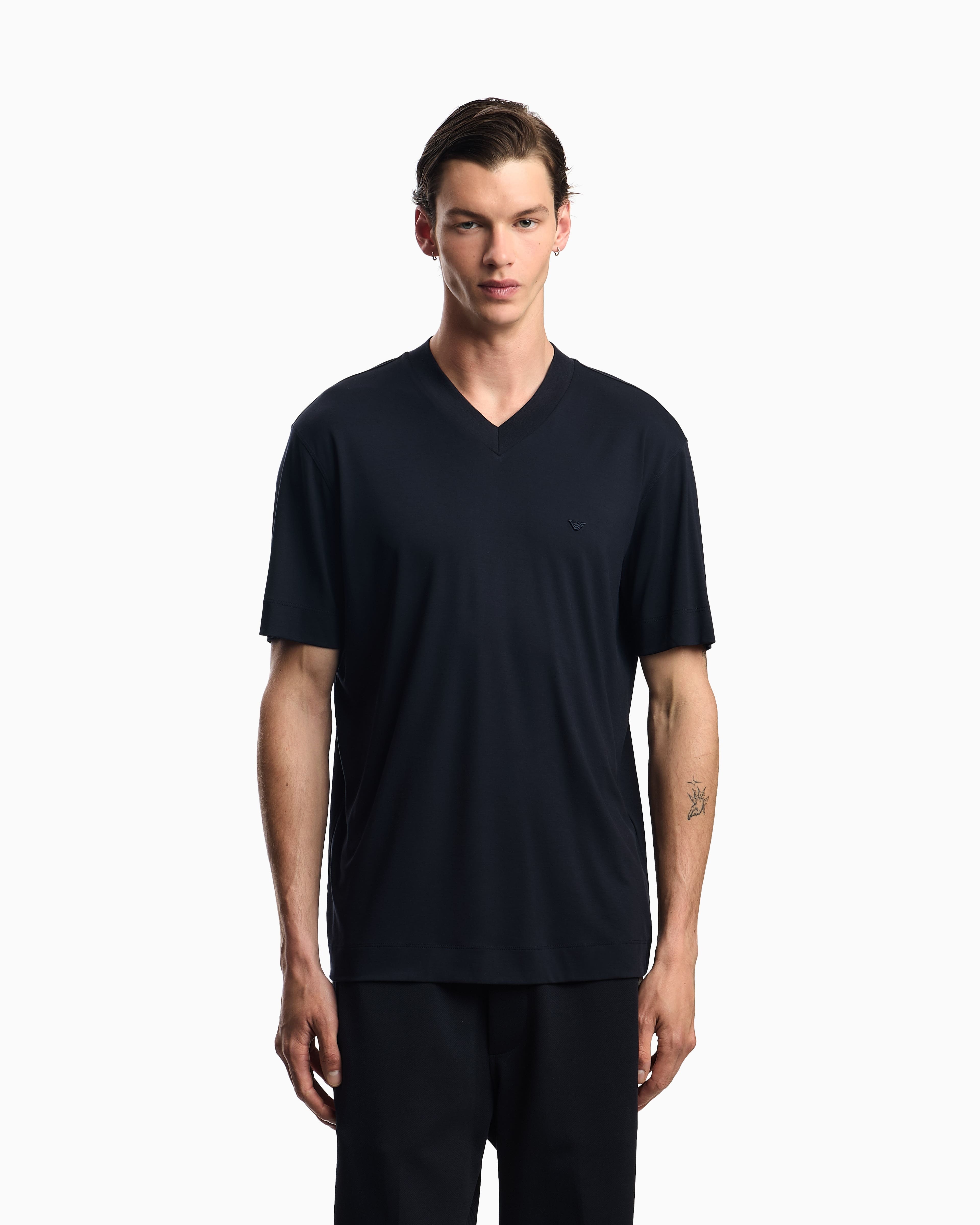 Футболка Regular Fit