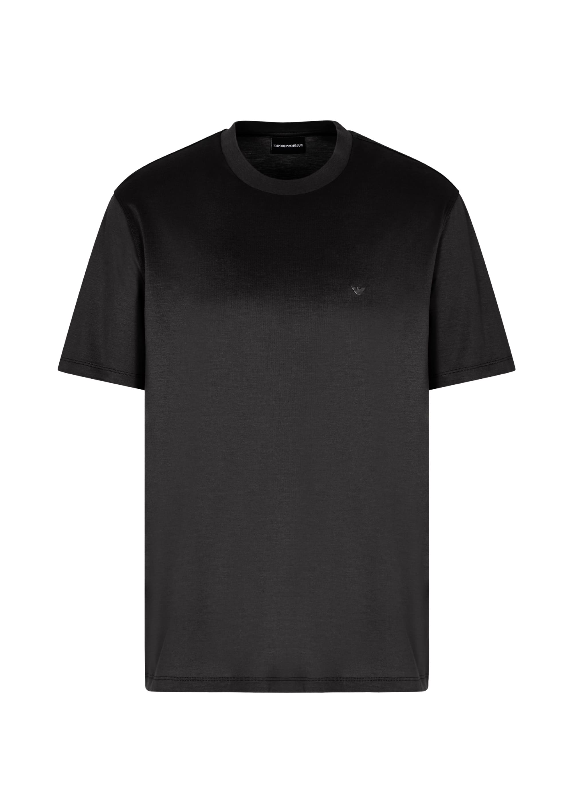 Футболка с длинным рукавом Regular Fit