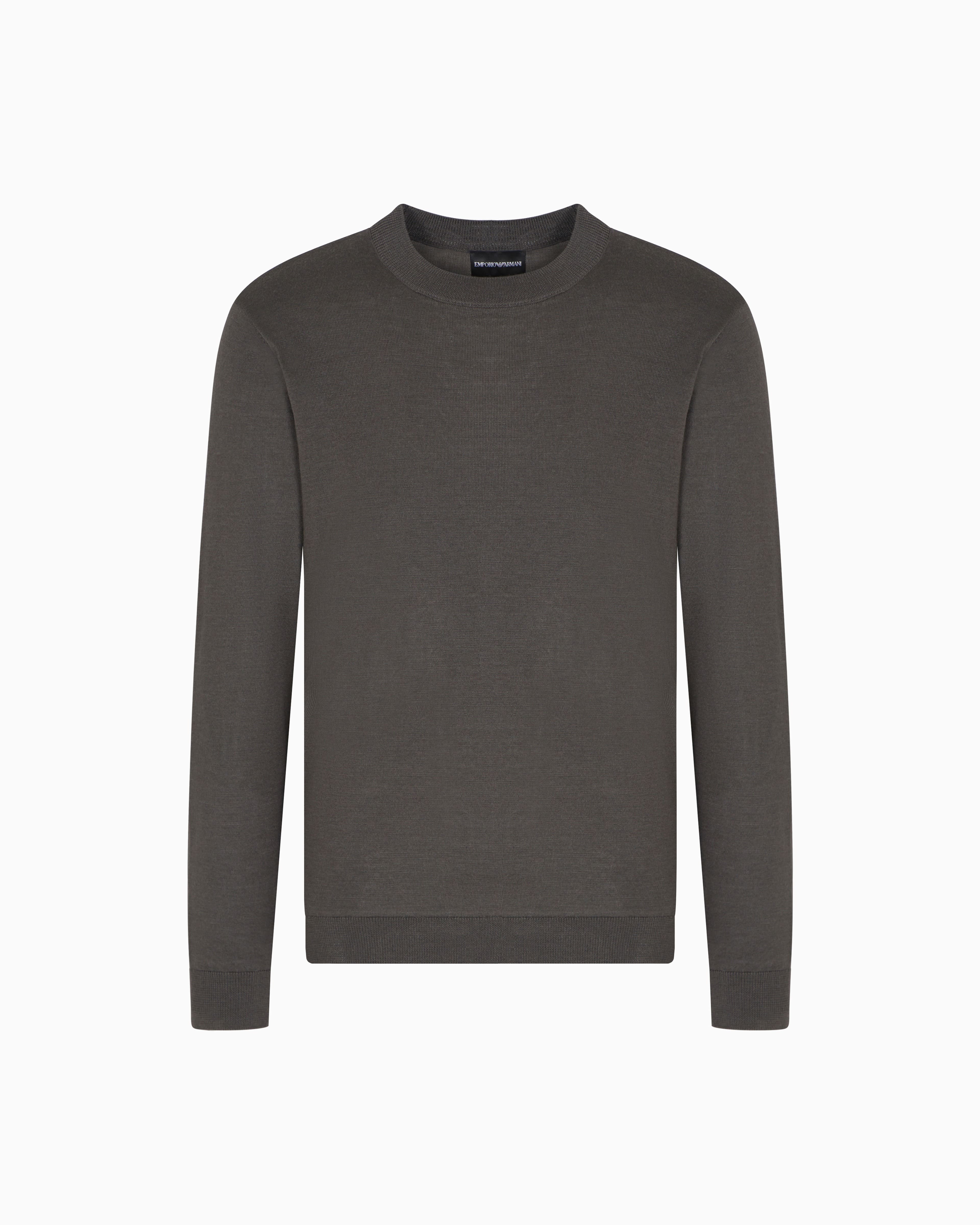 Джемпер Regular Fit
