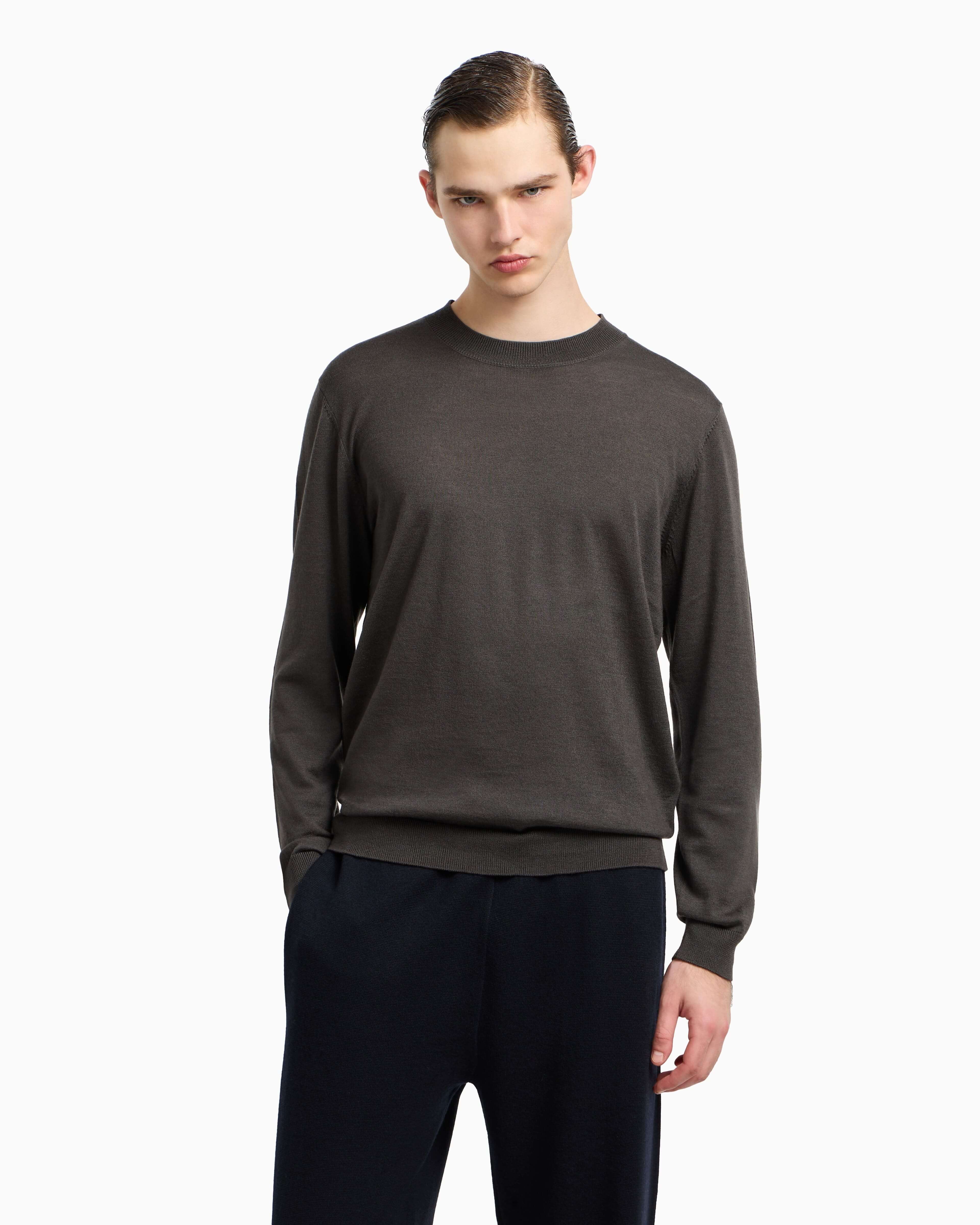 Джемпер Regular Fit
