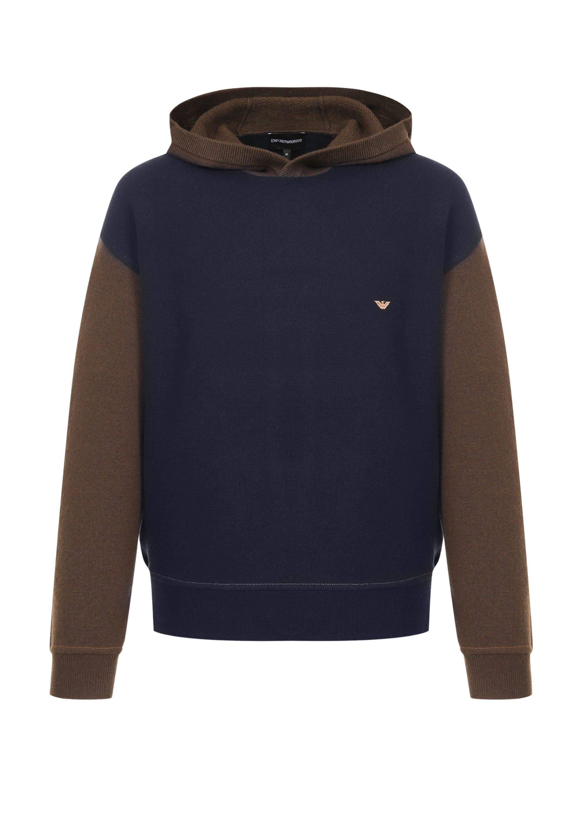 Худи Relaxed Fit