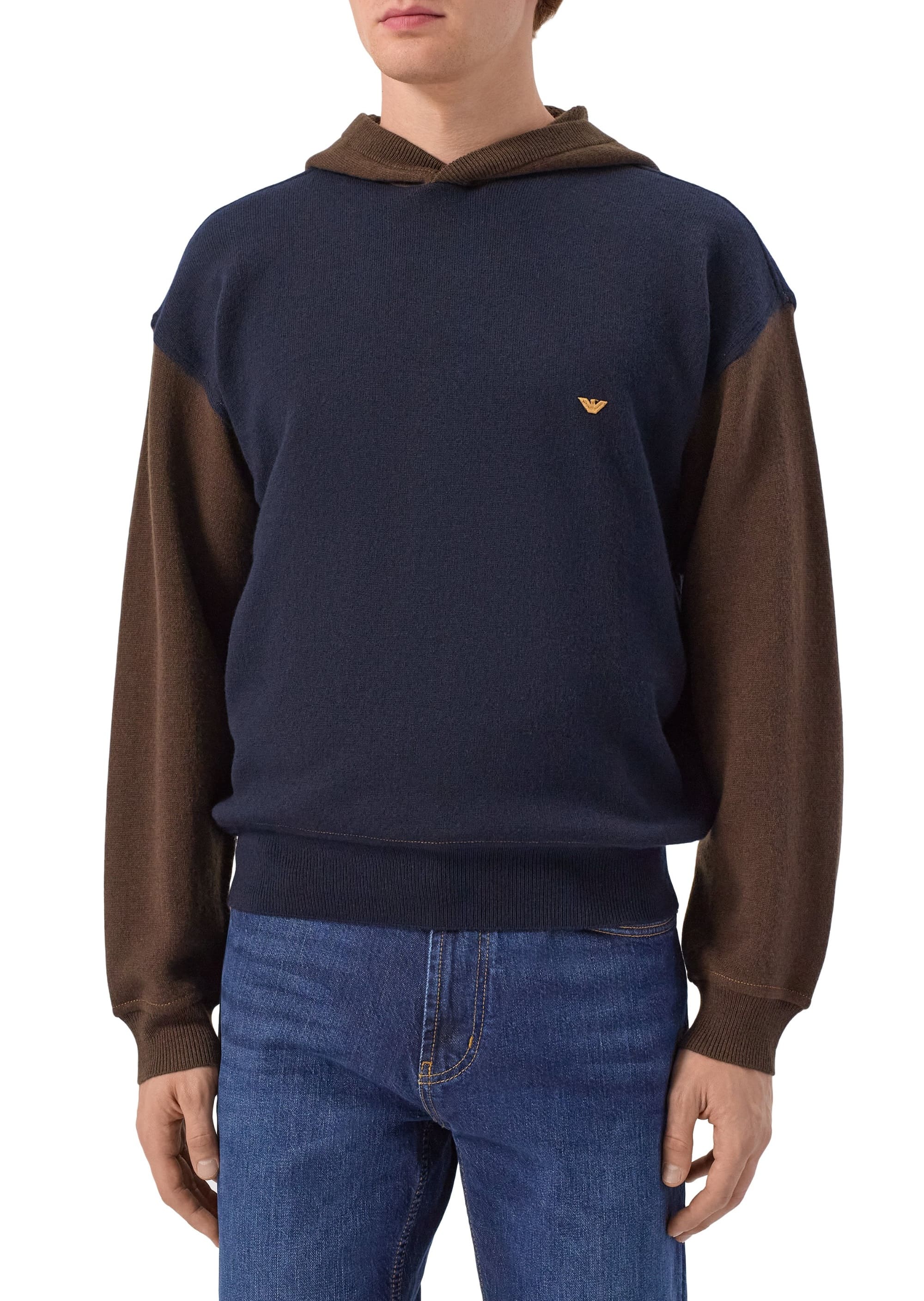 Худи Relaxed Fit