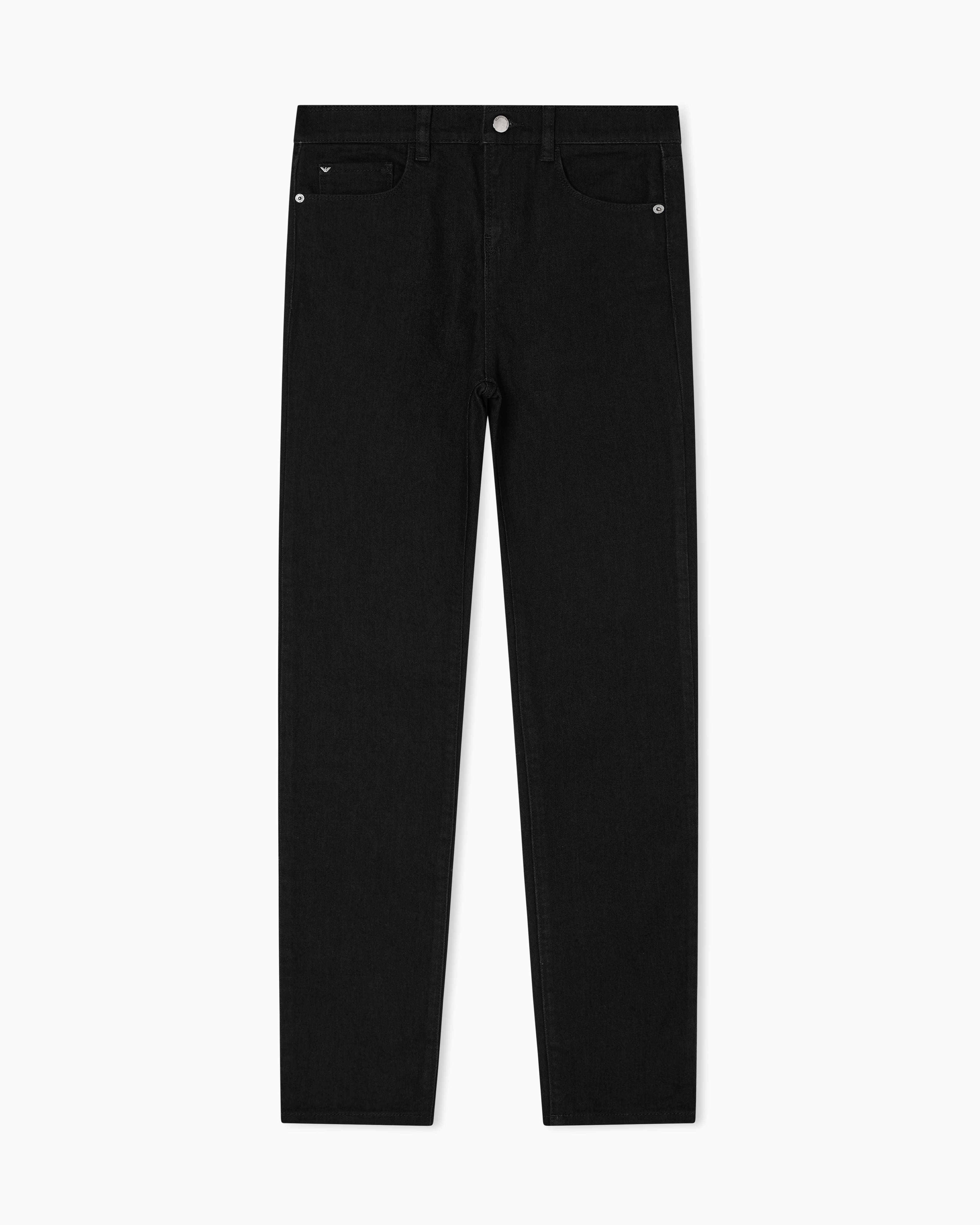 Джинсы Slim Extra Slim Fit Низкая