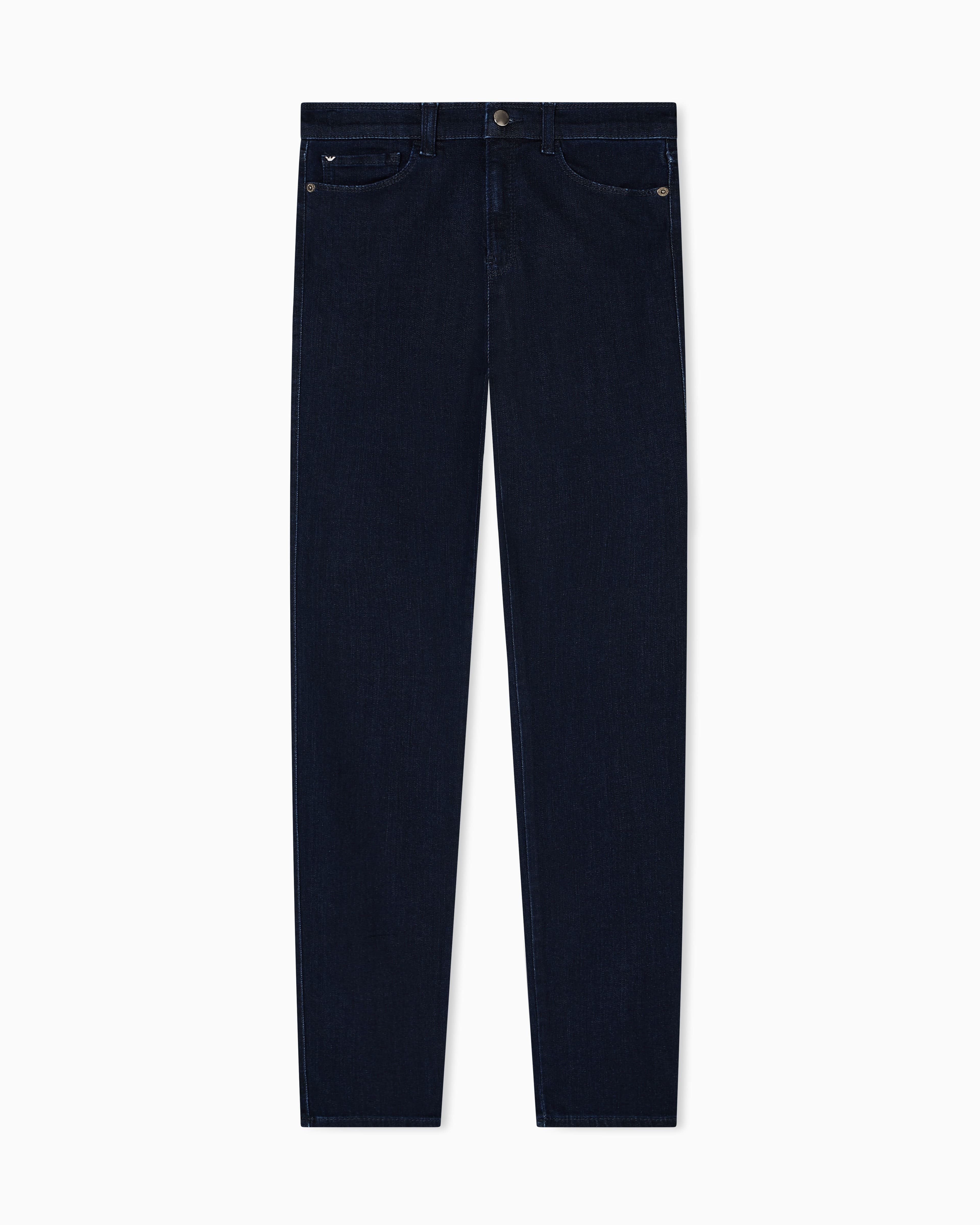 Джинсы Slim Extra Slim Fit Низкая