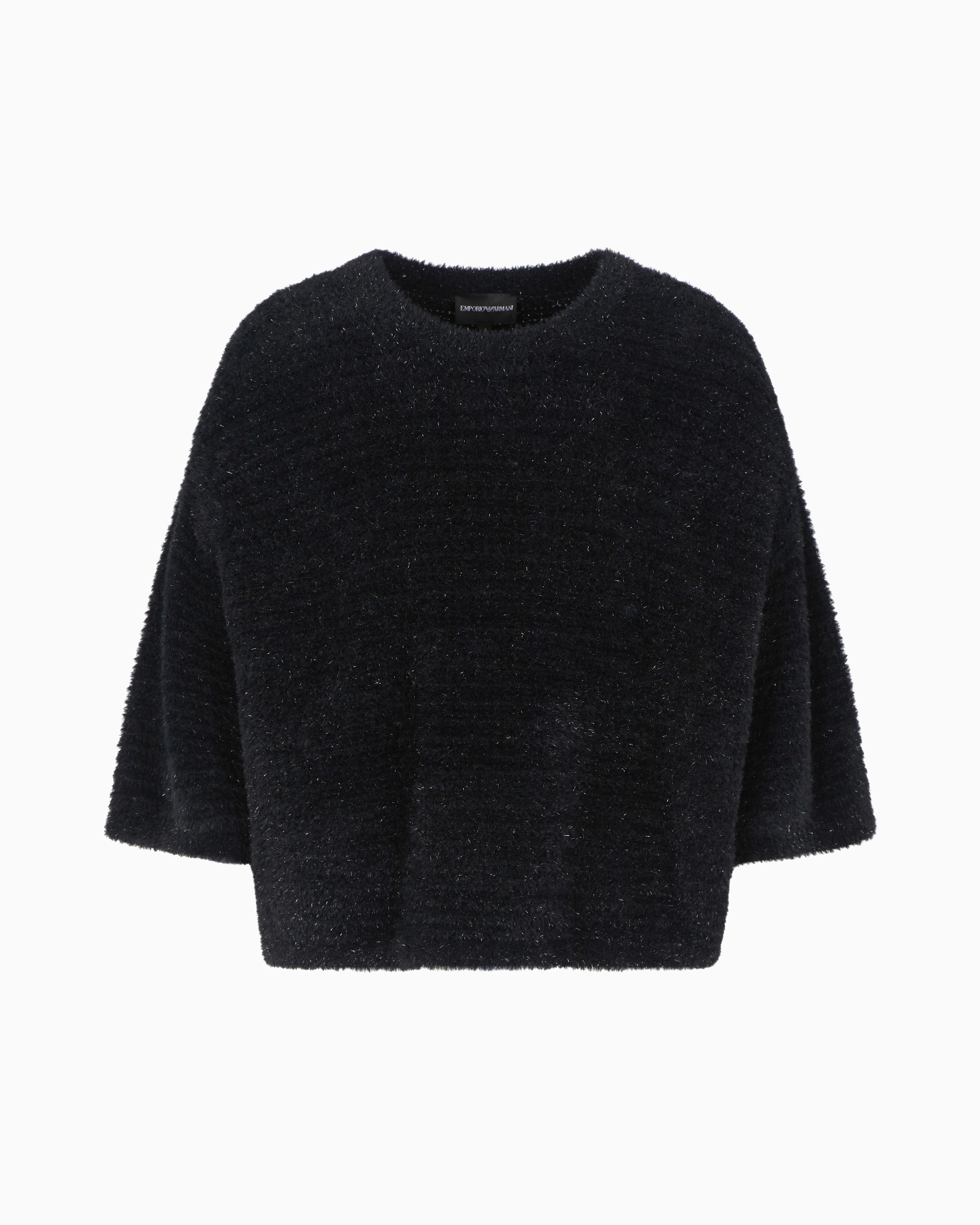 Джемпер Regular Fit