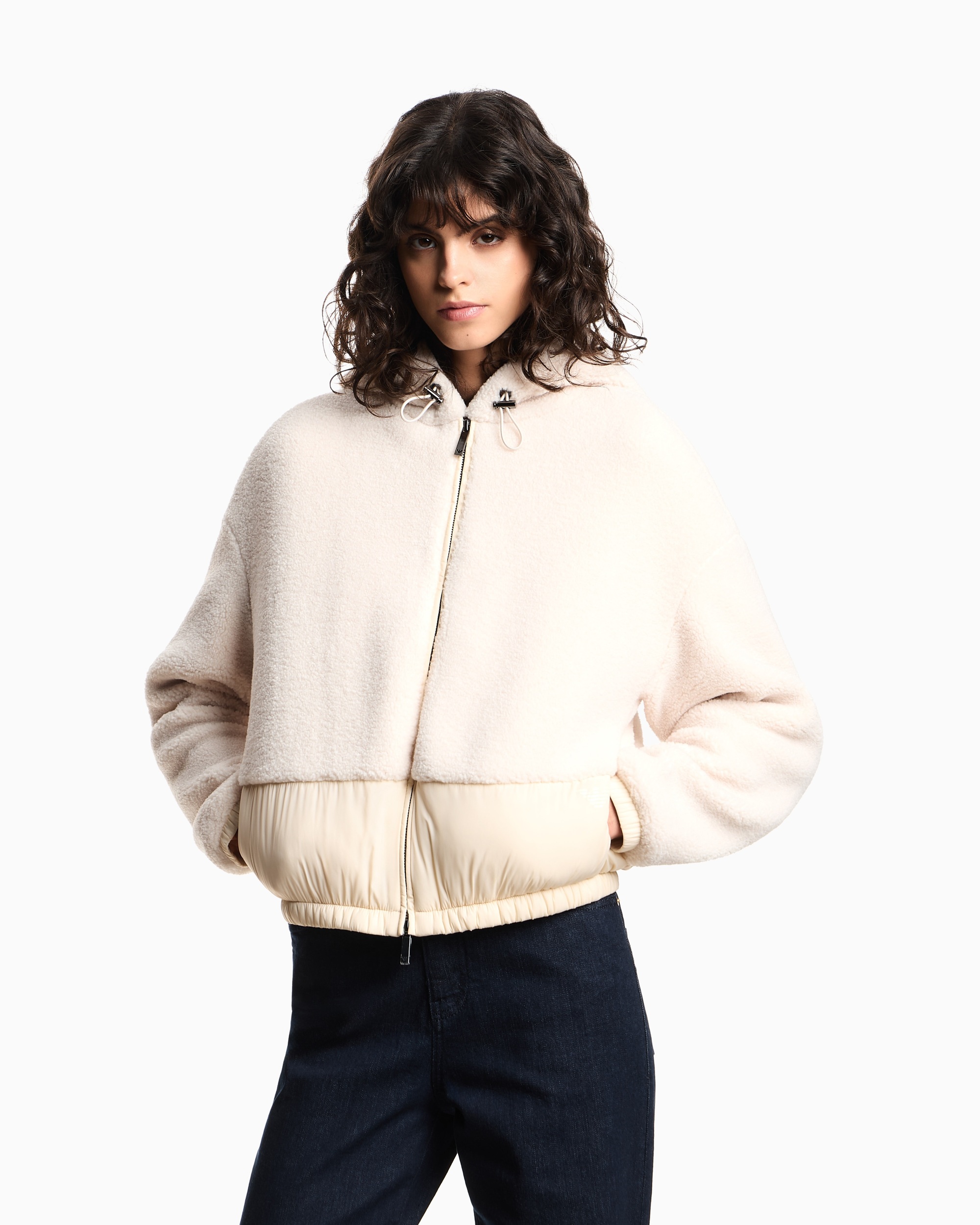 Куртка хутряна Regular Fit