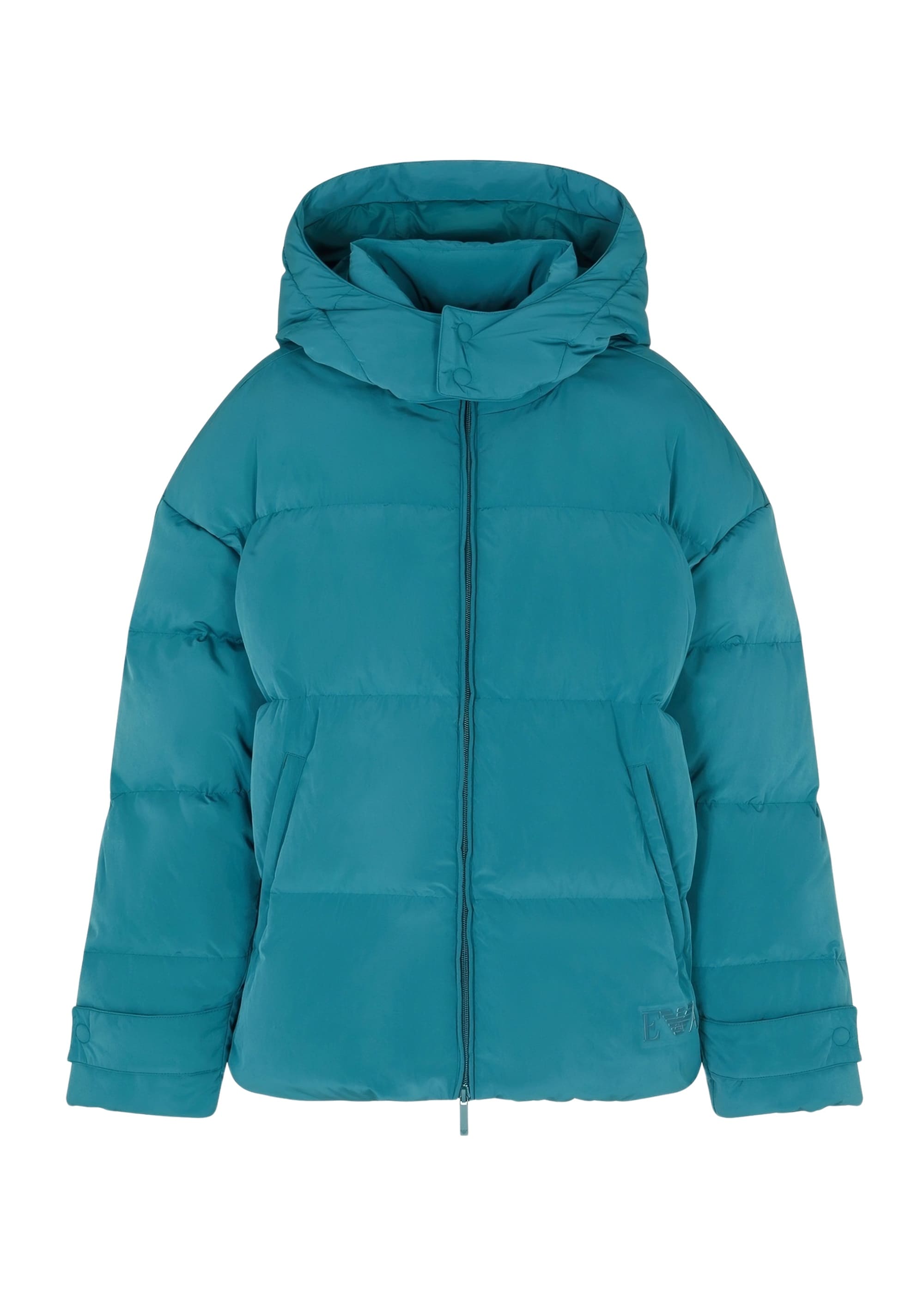 Пуховик Regular Fit