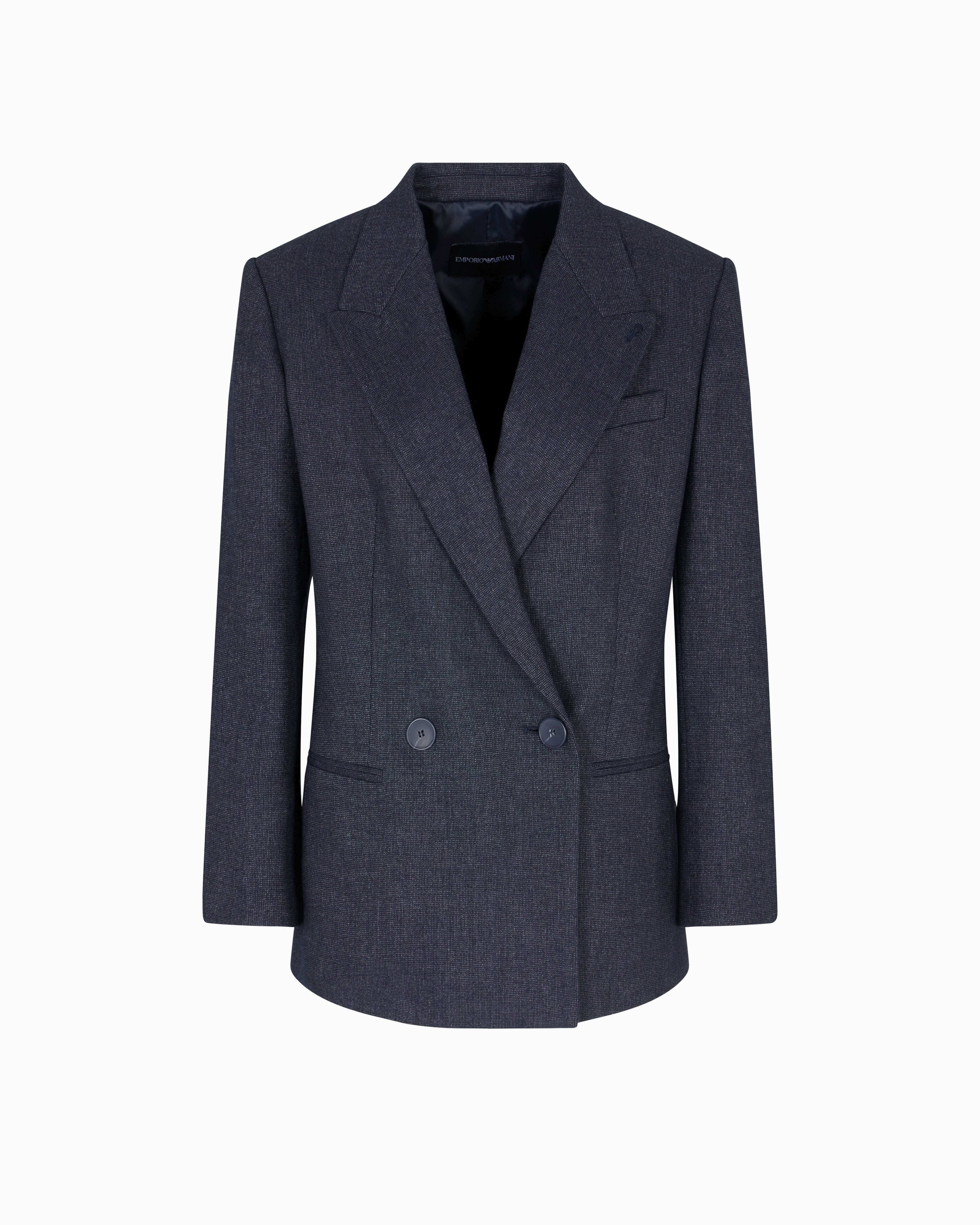 Жакет костюмный Slim Fit