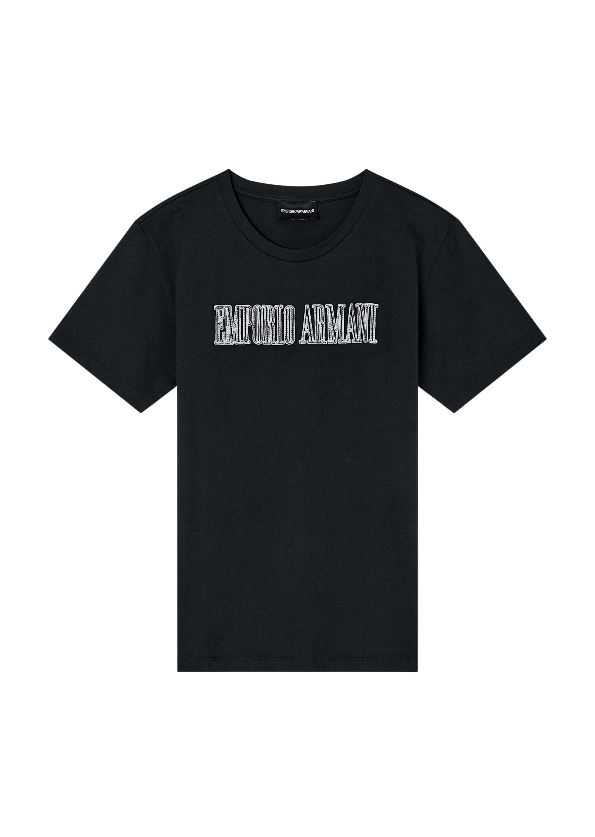 Футболка Regular Fit