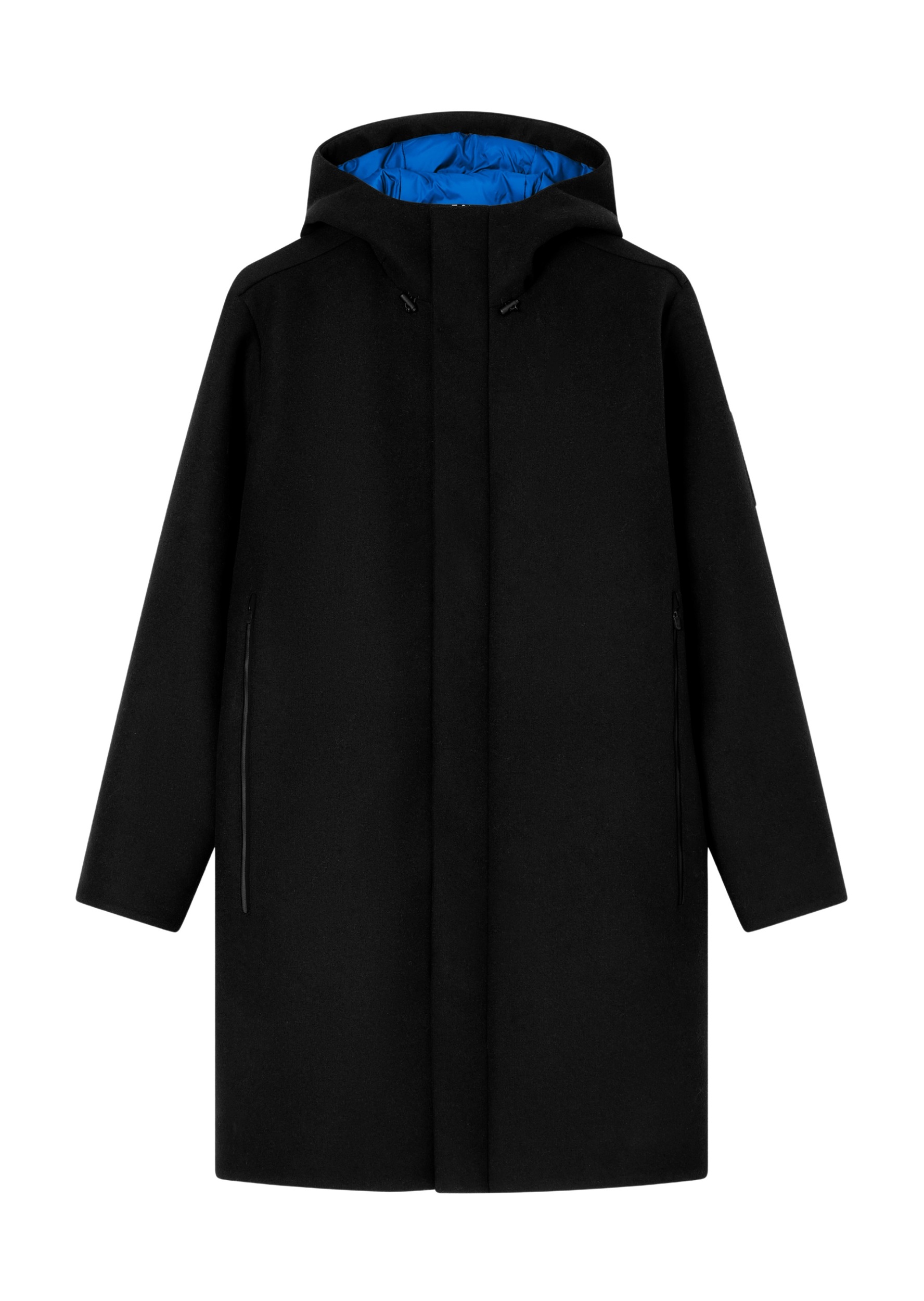 Куртка зимняя Relaxed Fit