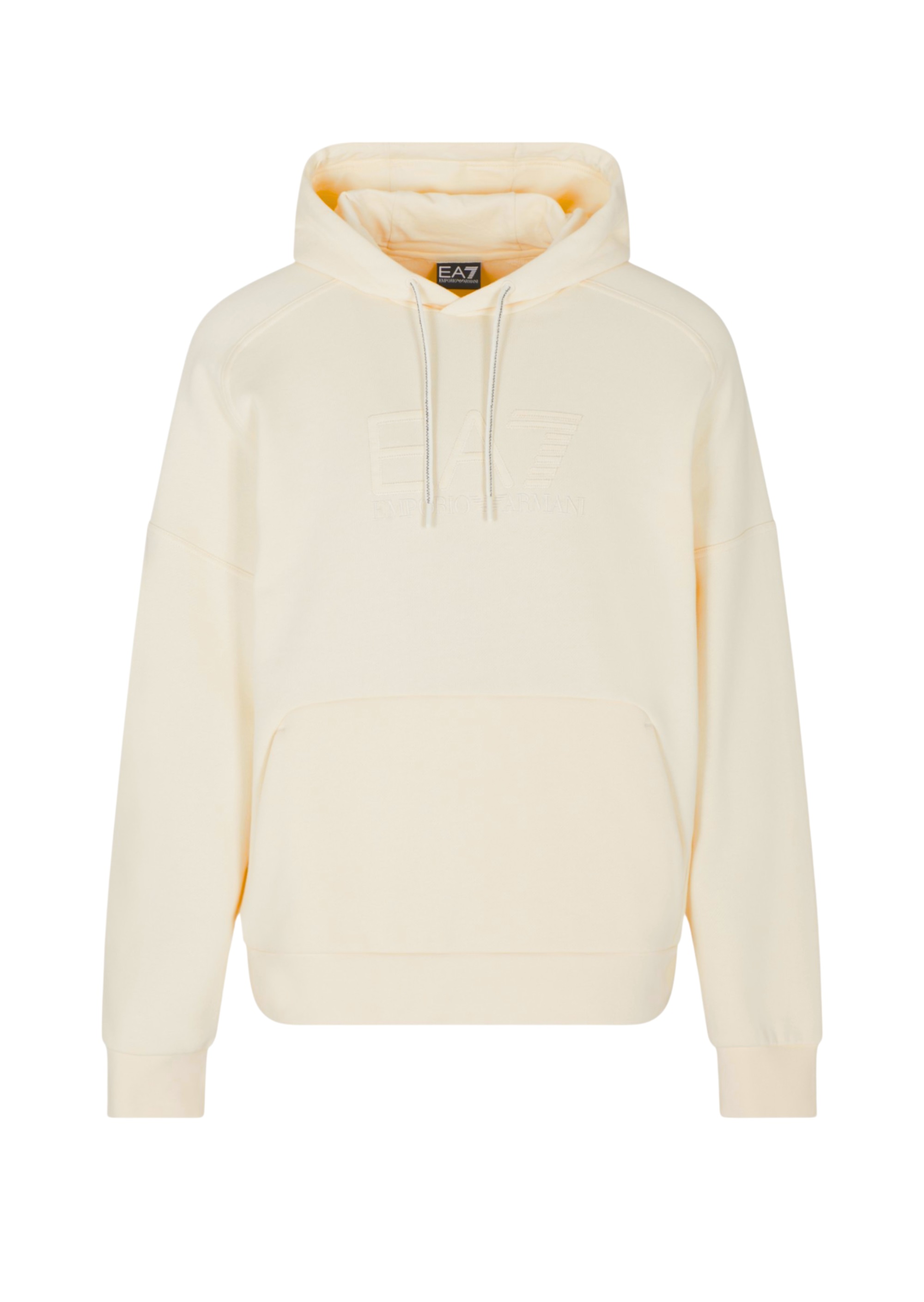 Худи Regular Fit