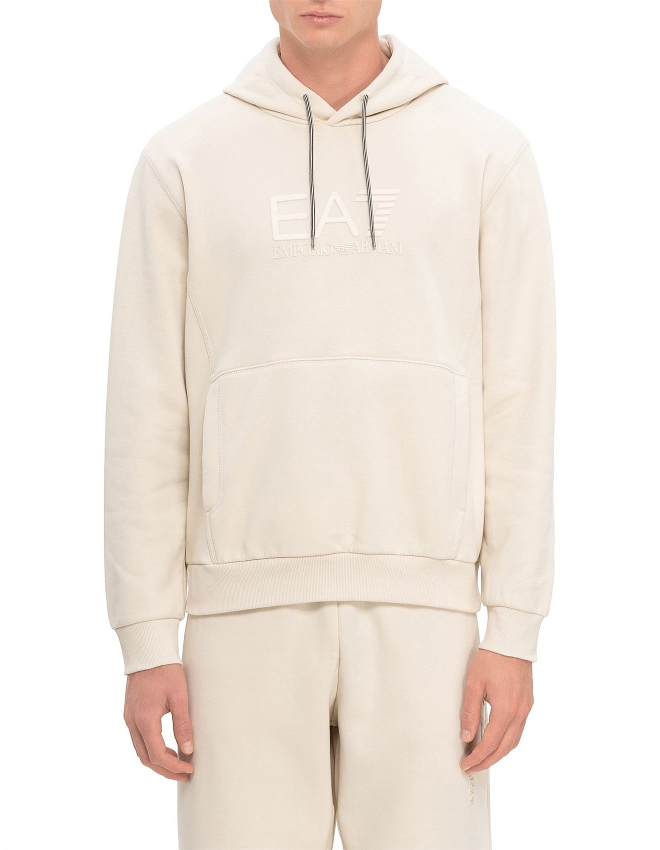 Худи Regular Fit