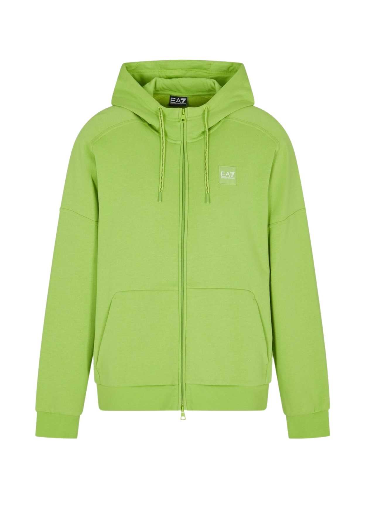 Спортивная кофта Slim Fit