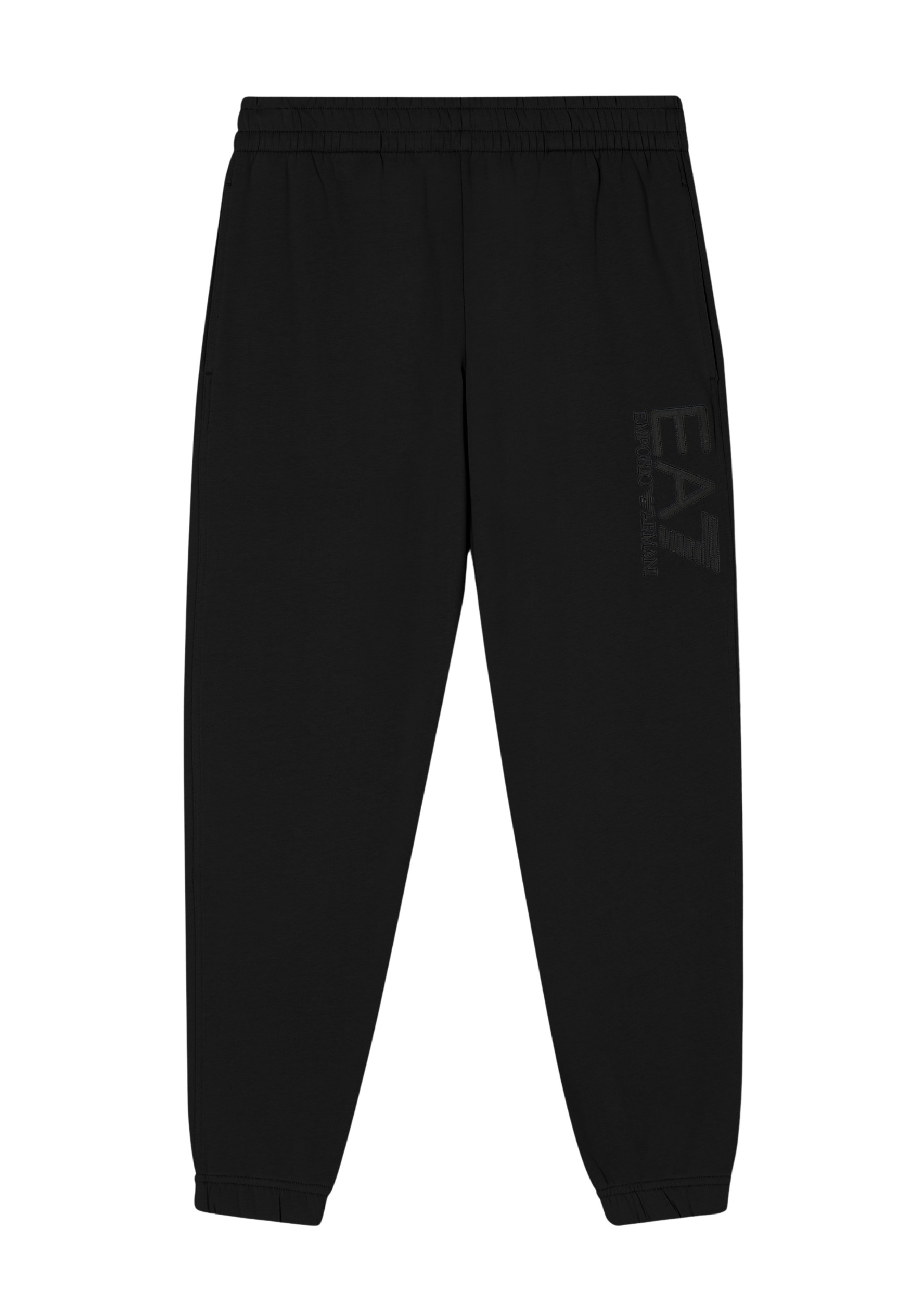 Брюки джерсі Regular Fit Висока