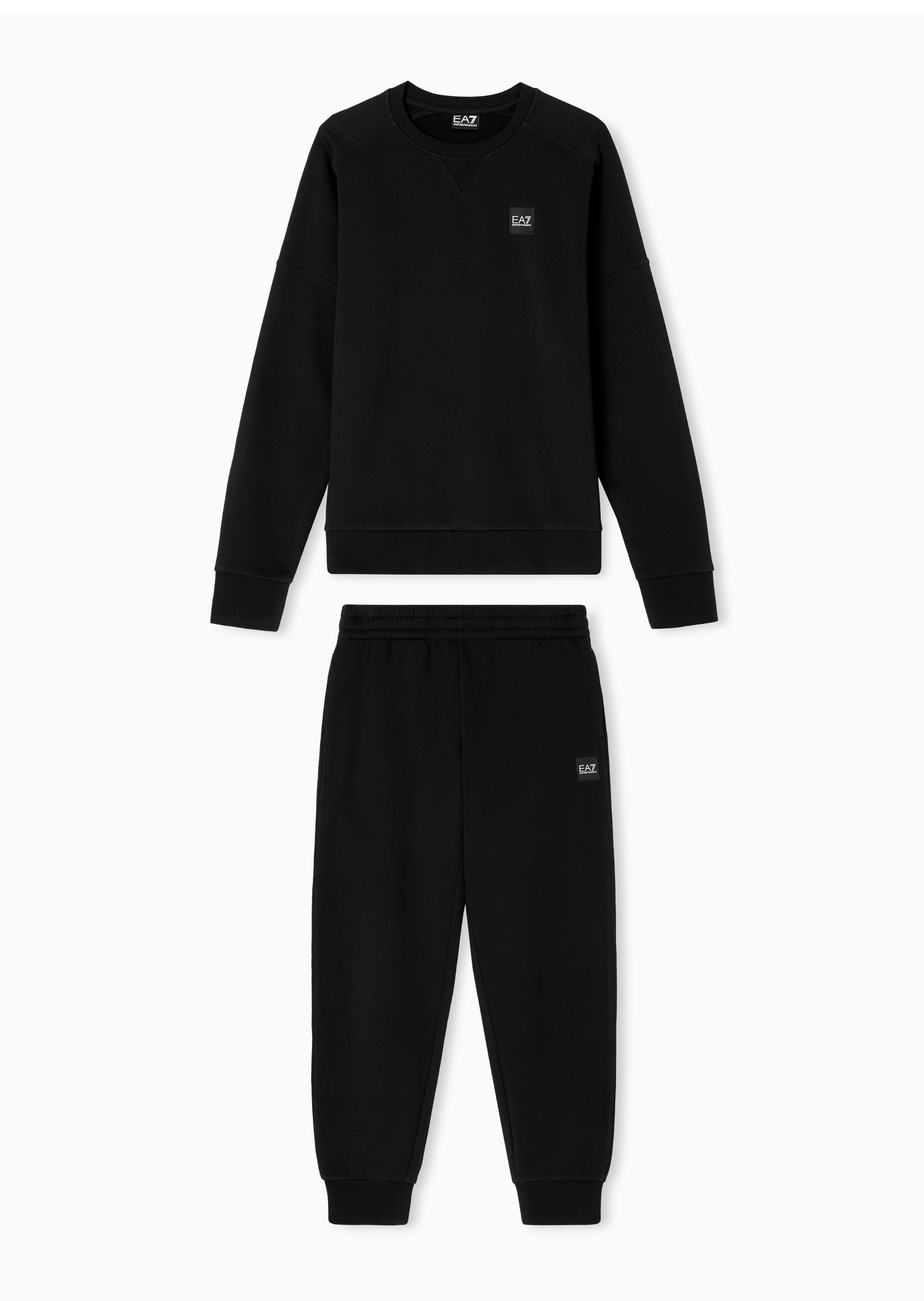 Спортивний костюм Regular Fit