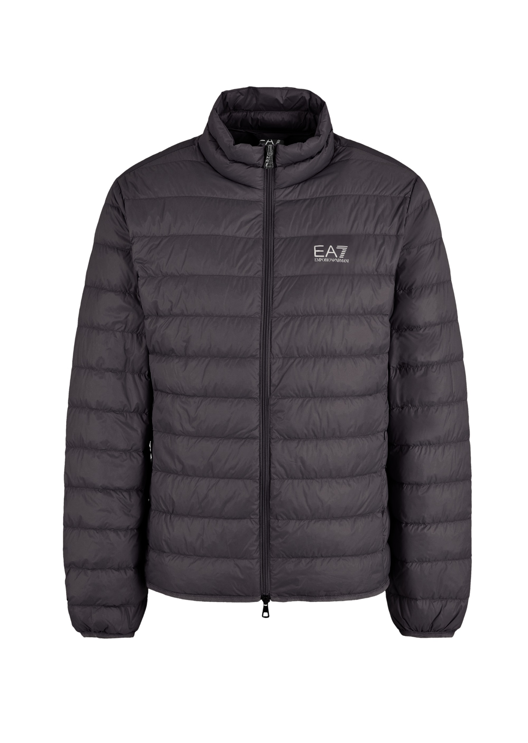 Пуховик тонкий Regular Fit