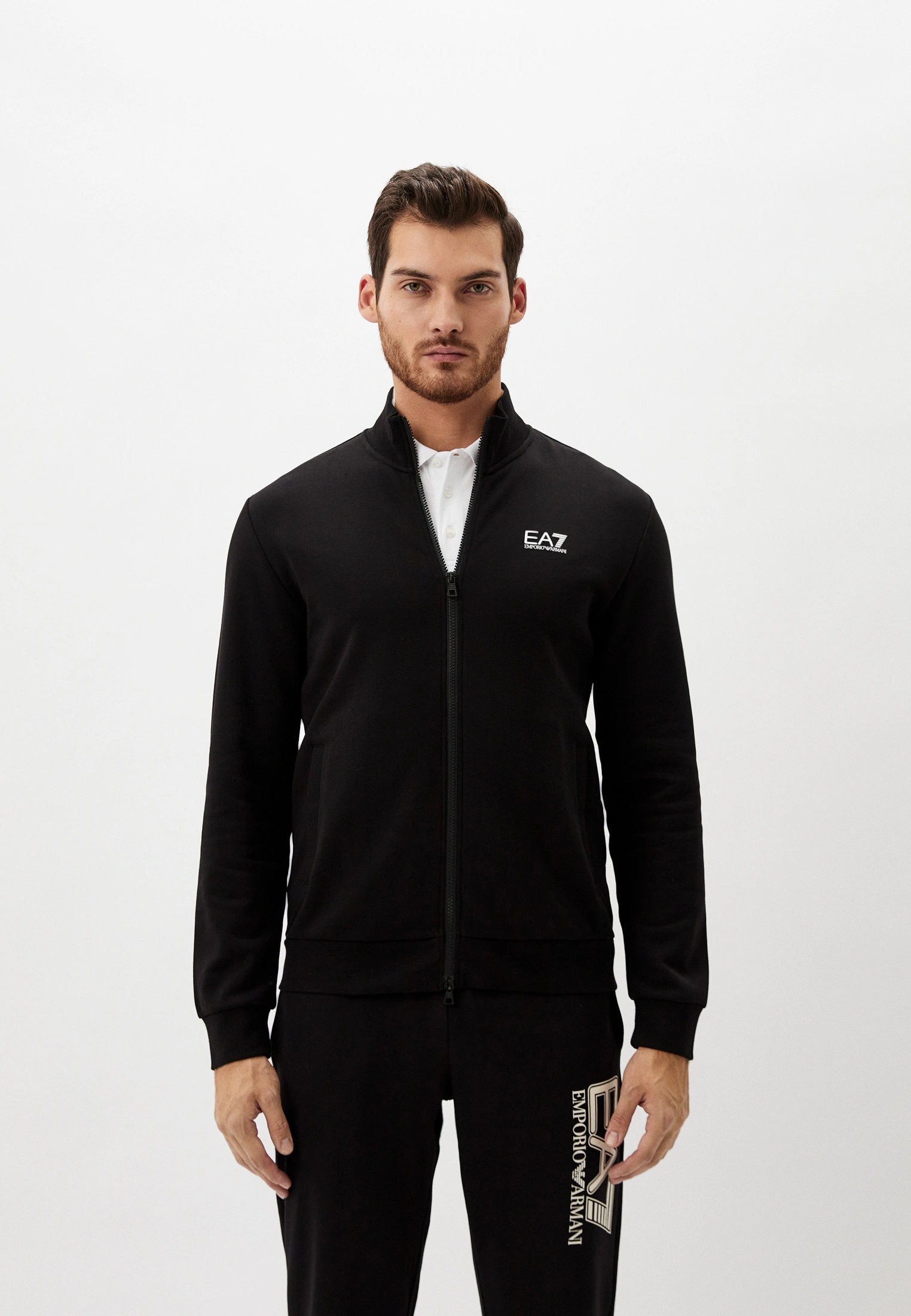 Спортивная кофта Regular Fit